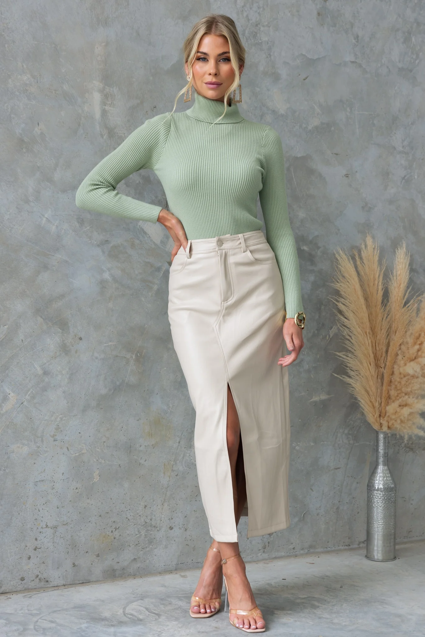 Narla Top