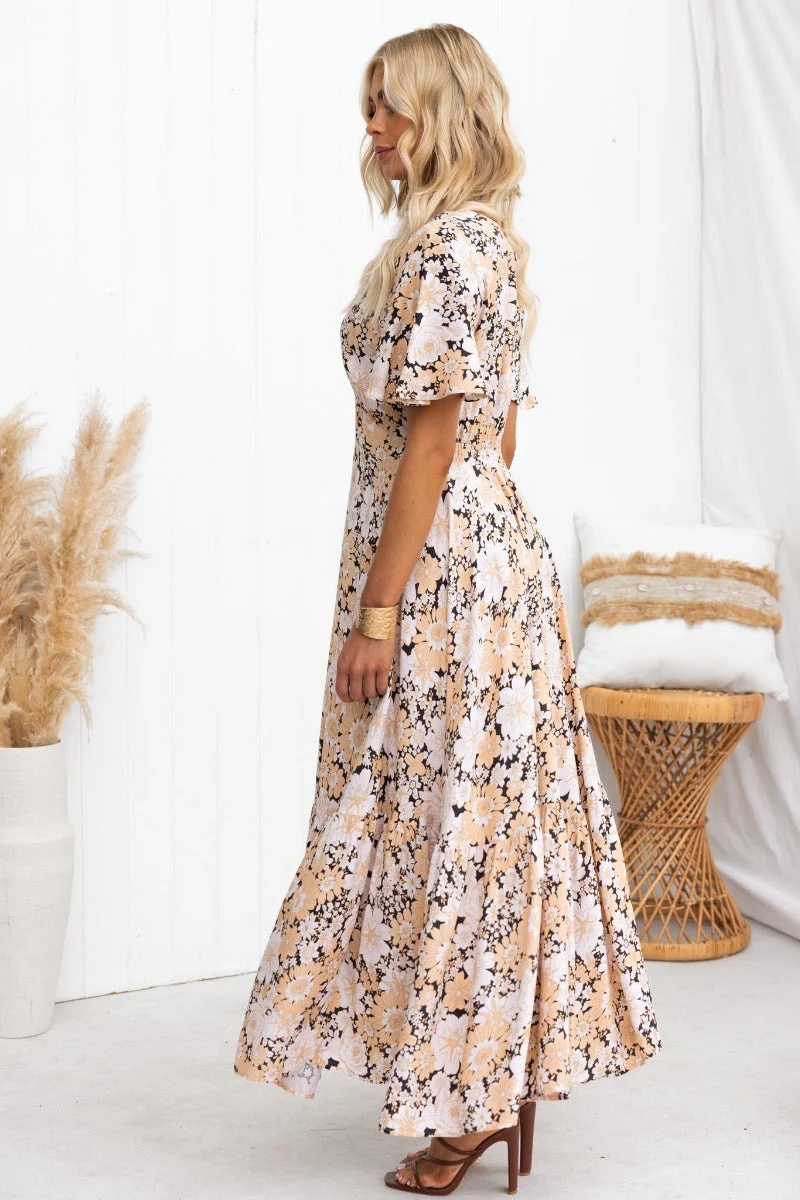 Nashville Maxi Dress - Image 5