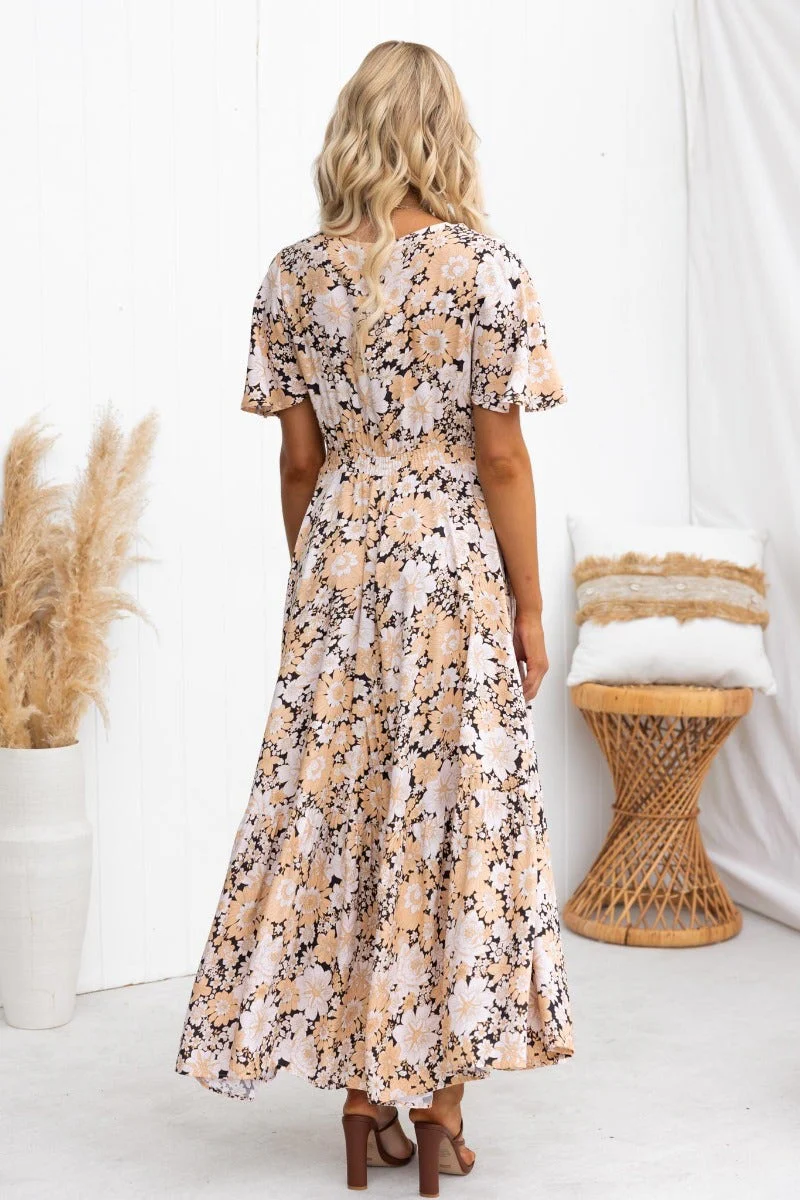 Nashville Maxi Dress - Image 6