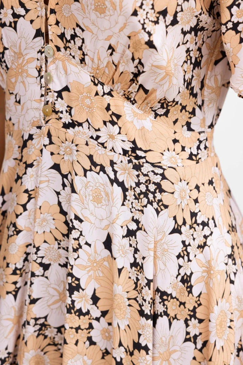 Nashville Maxi Dress - Image 7