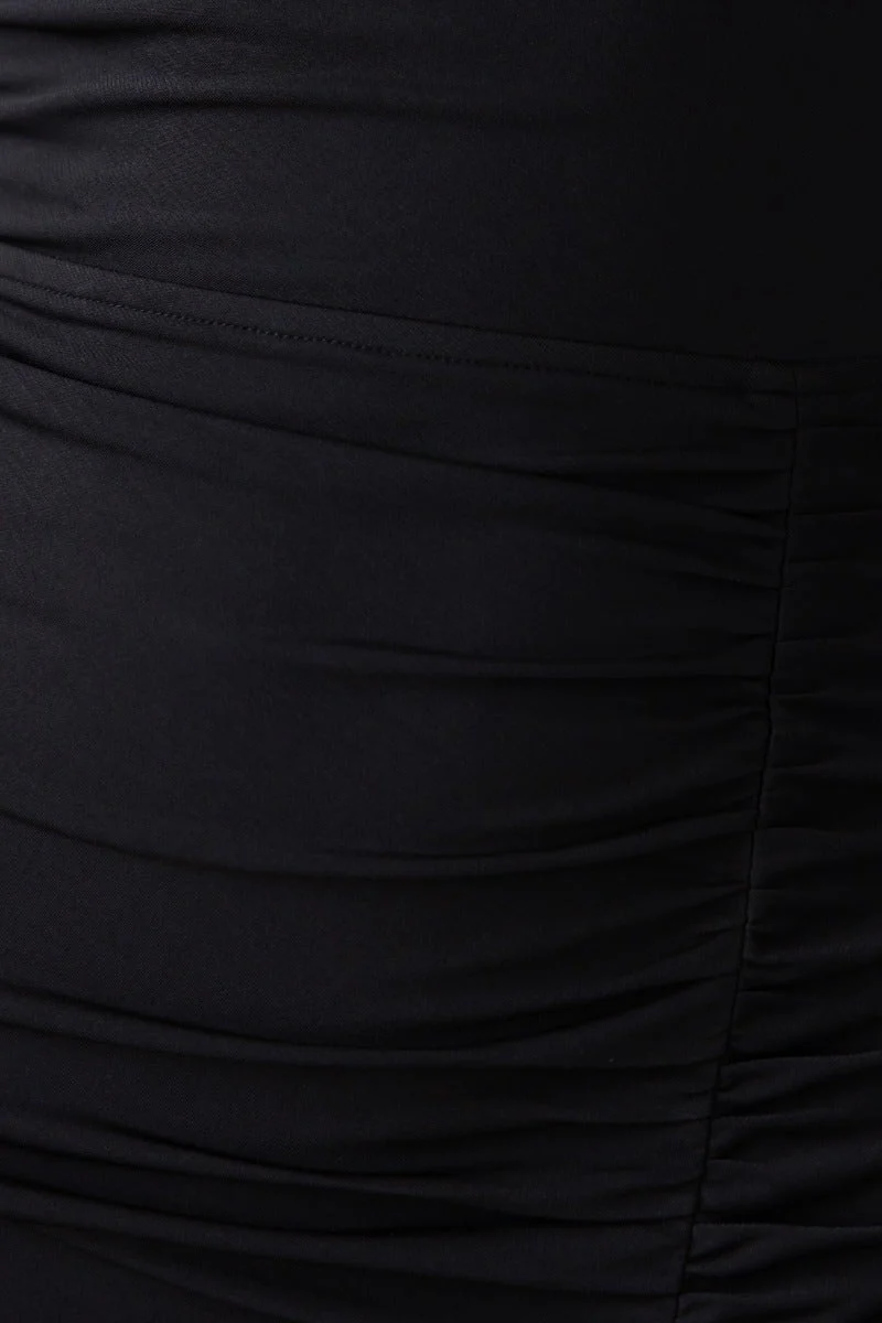 Natal Maxi Dress - Image 7
