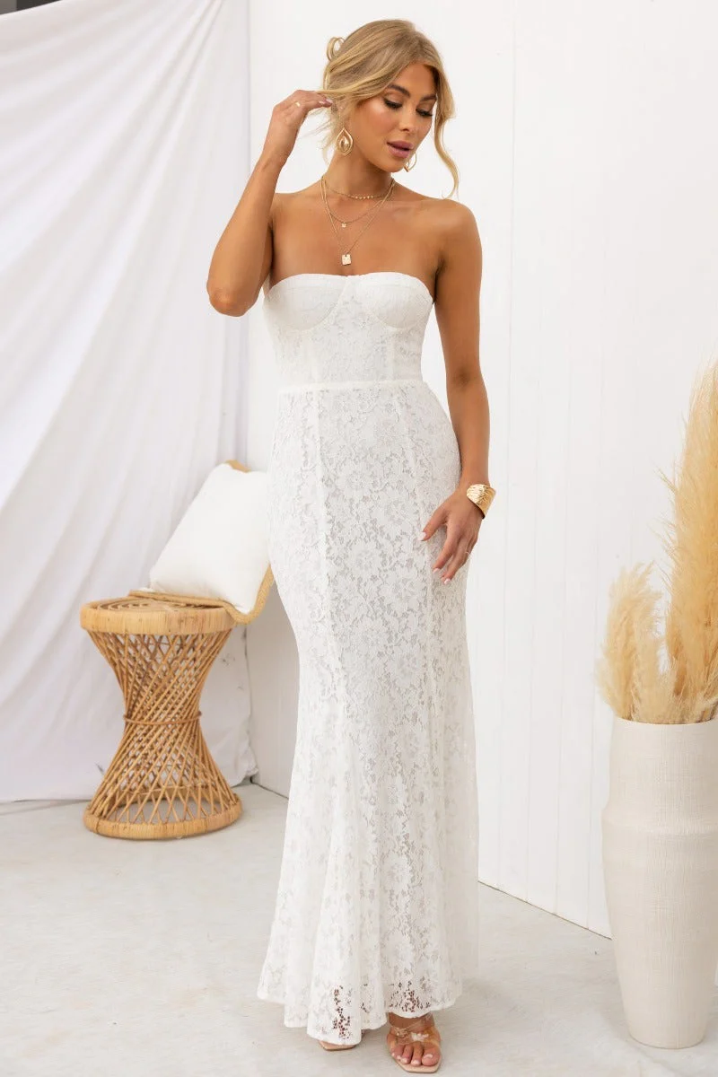 Natalie Maxi Dress