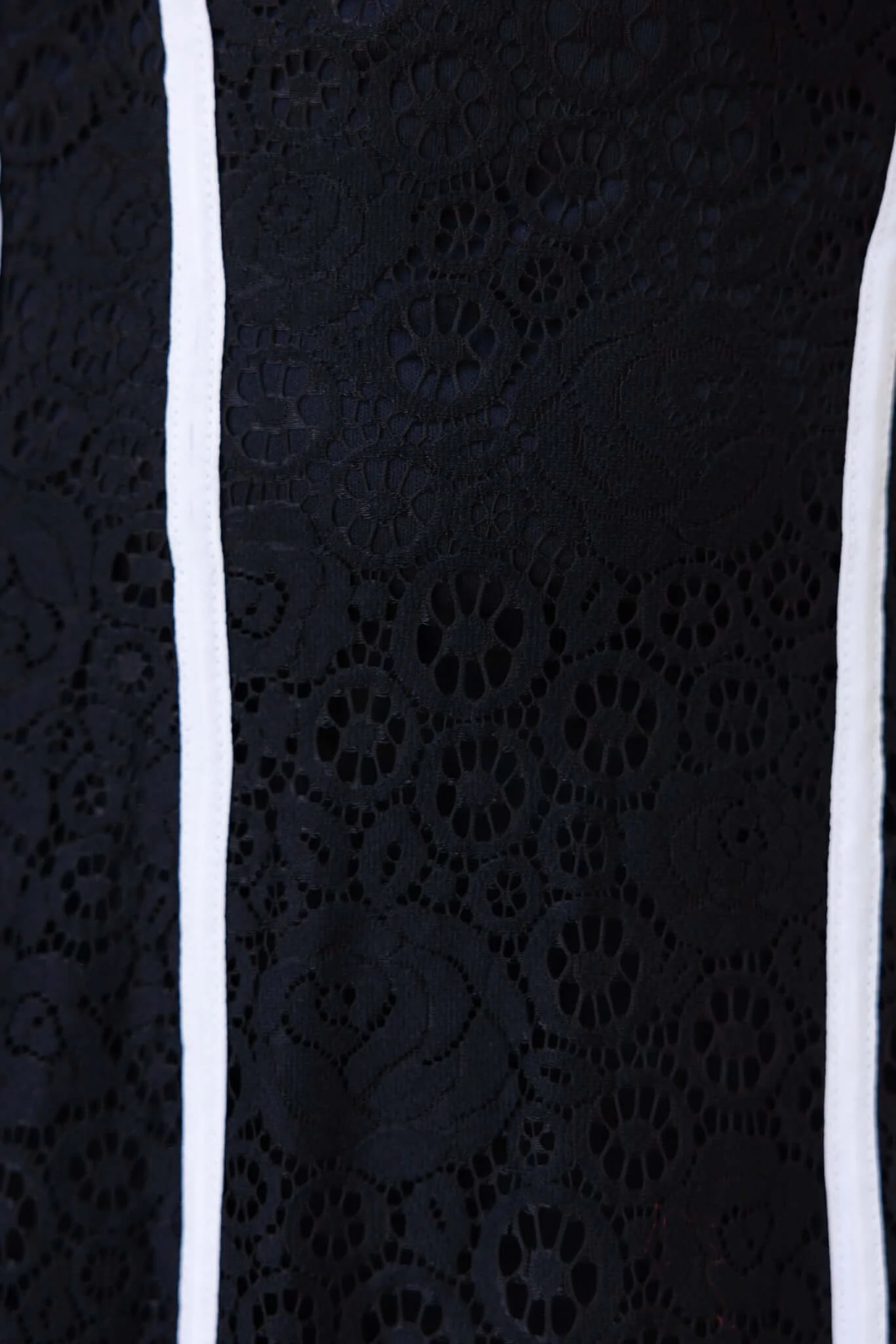 Natassia Maxi Dress - Image 6