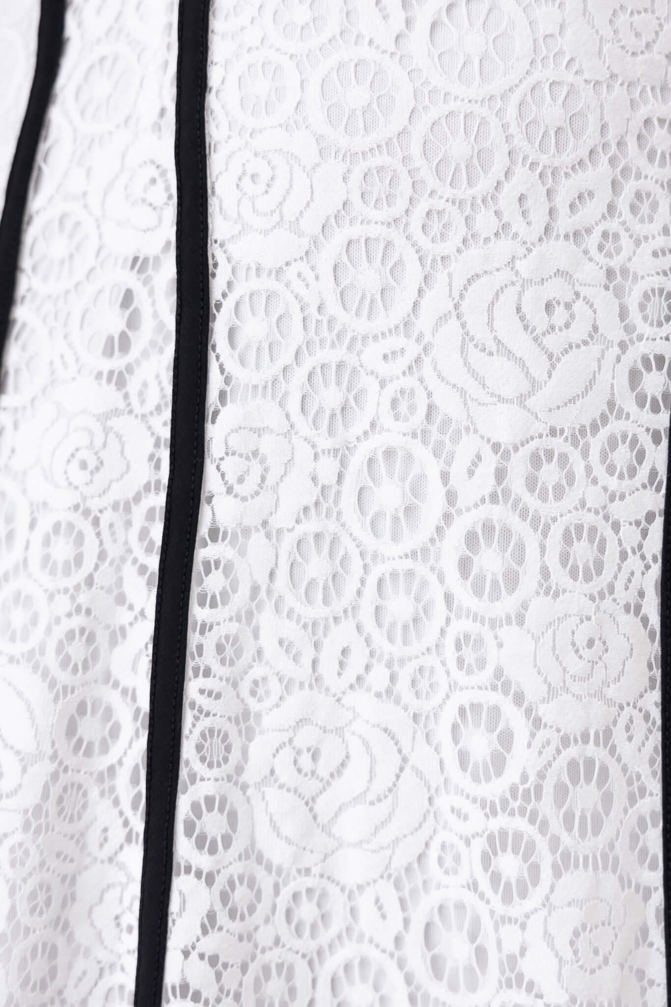 Natassia Maxi Dress - Image 7