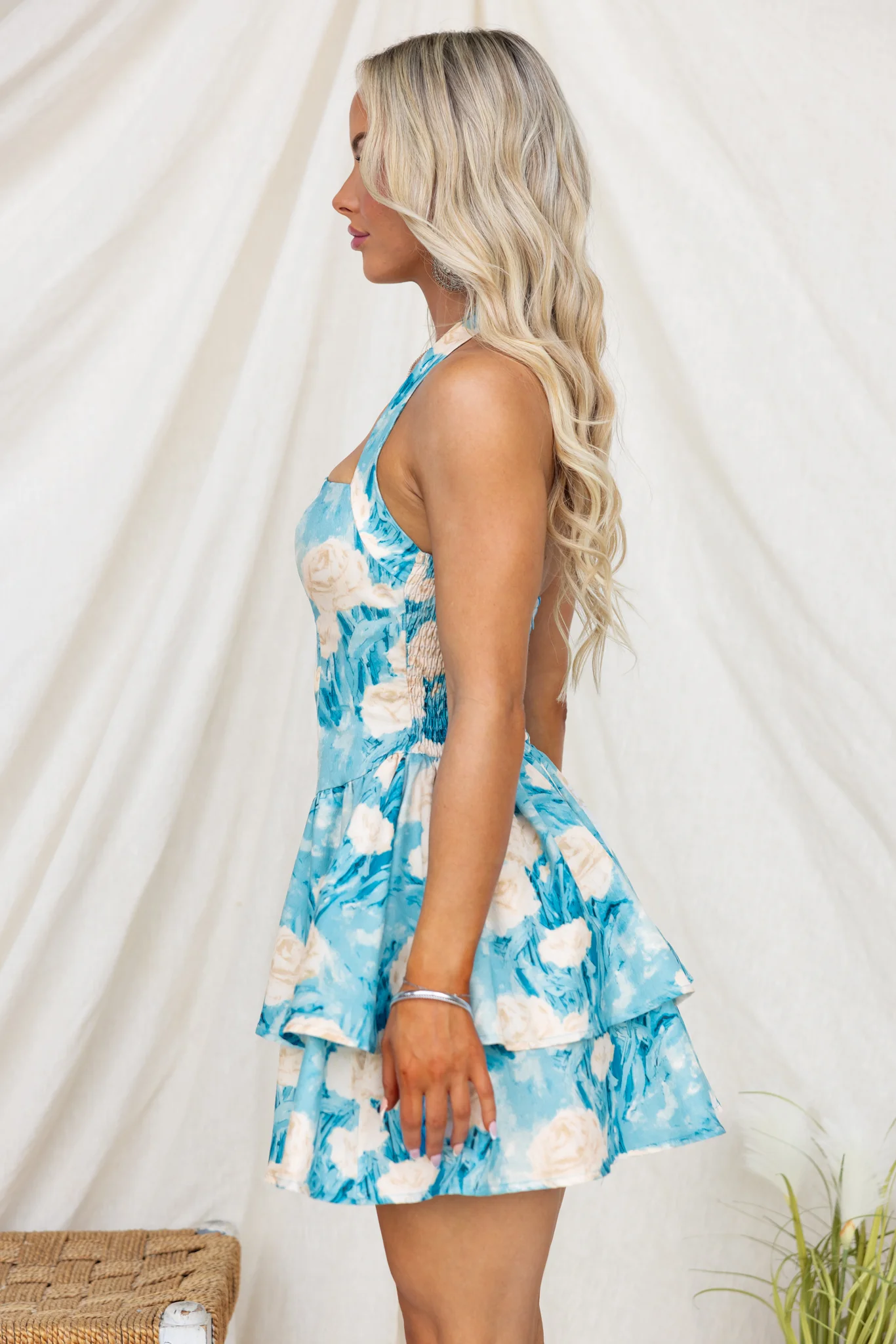 Natilee Dress - Image 7