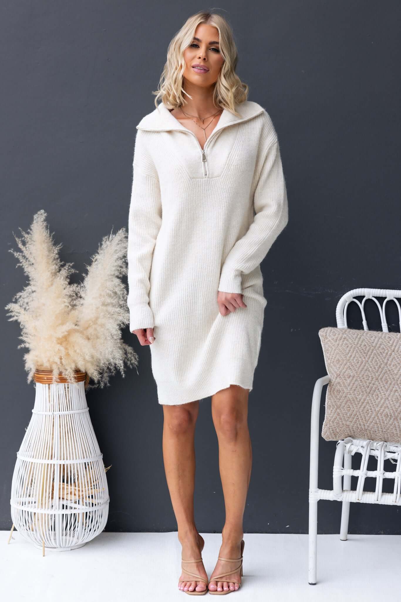 Nayeli Dress - Image 2