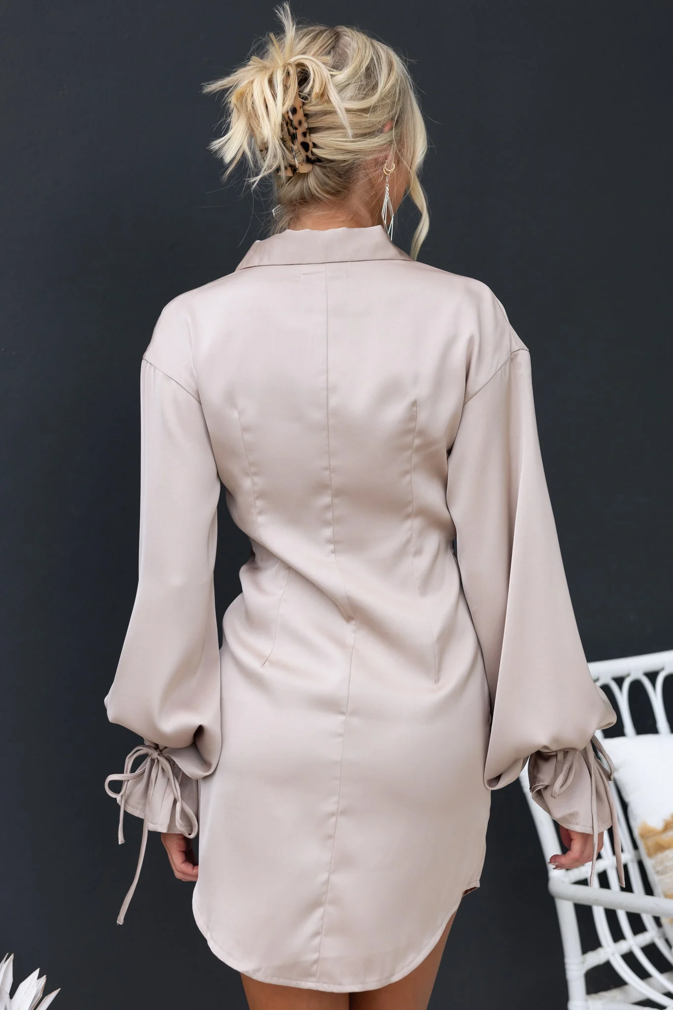 Naylor Dress - Image 5