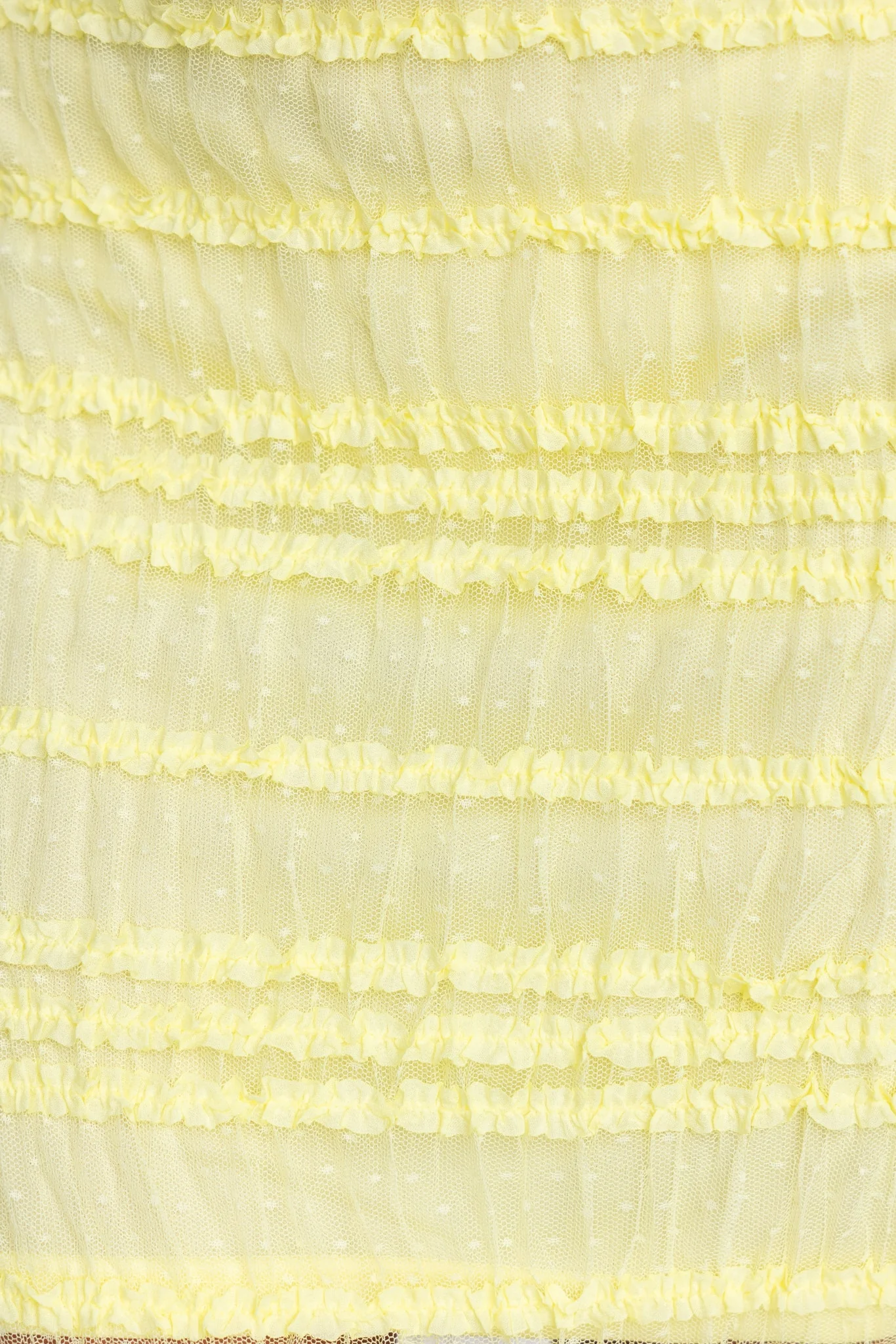Naysha Maxi Skirt - Image 7