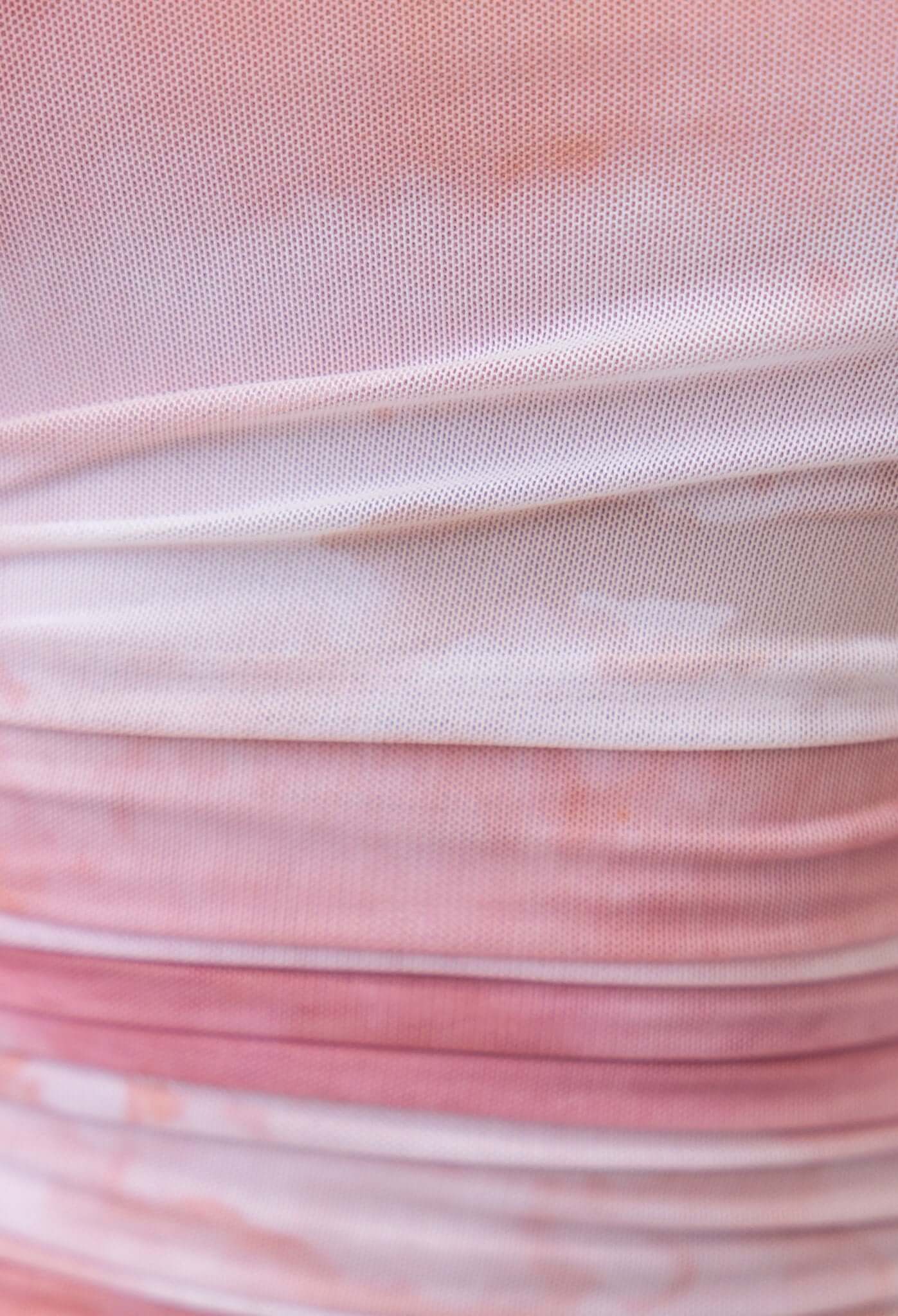Neenah Maxi Dress - Image 8