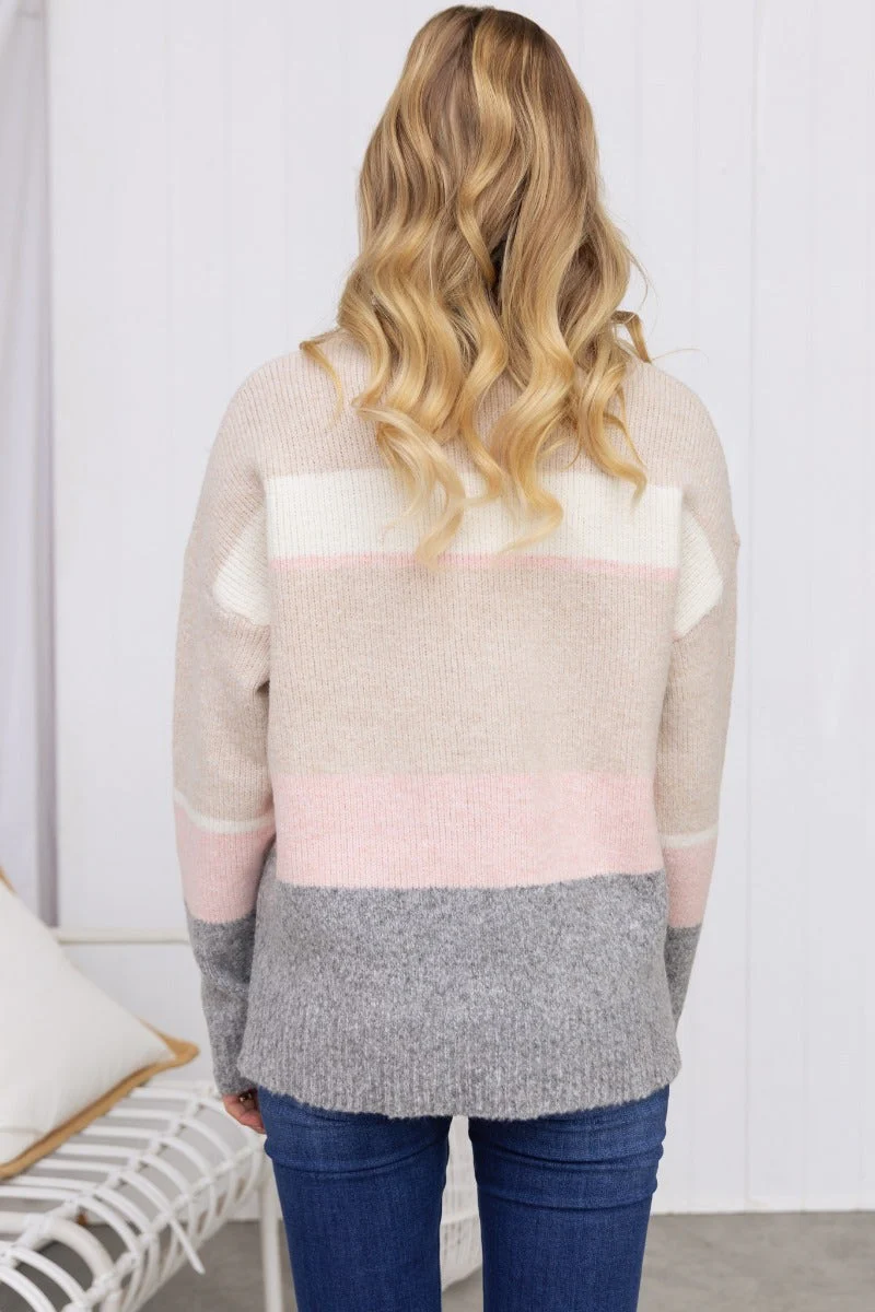 Nellie Knit Jumper - Image 6