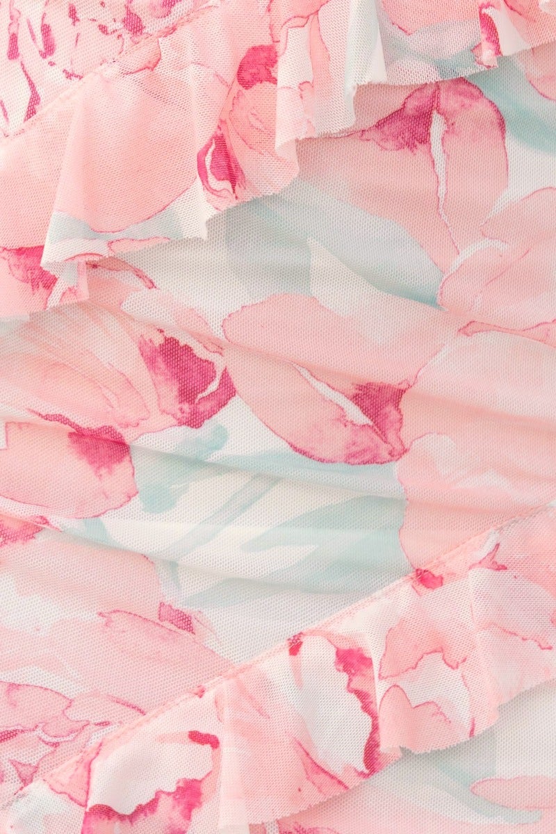 Nelsy Dress - Image 7