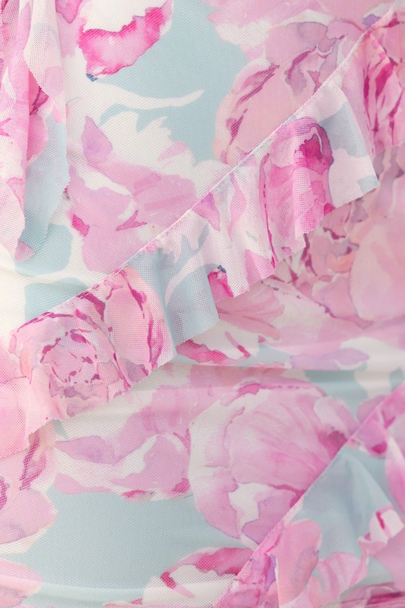 Nelsy Dress - Image 6