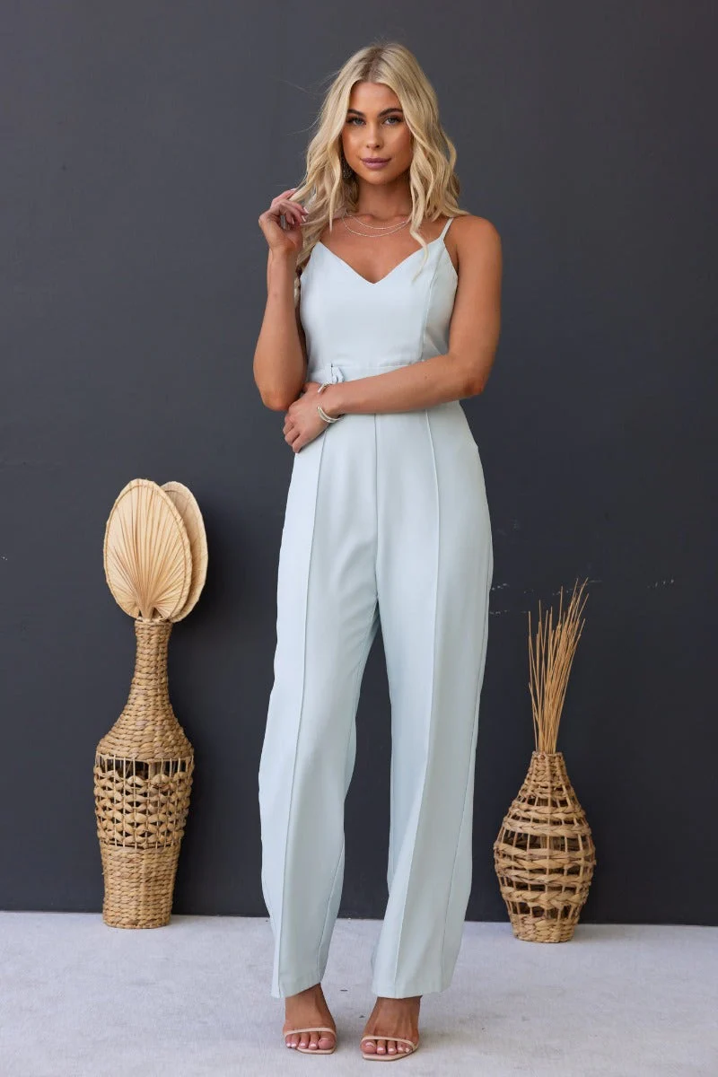 Neptune Jumpsuit - Image 3