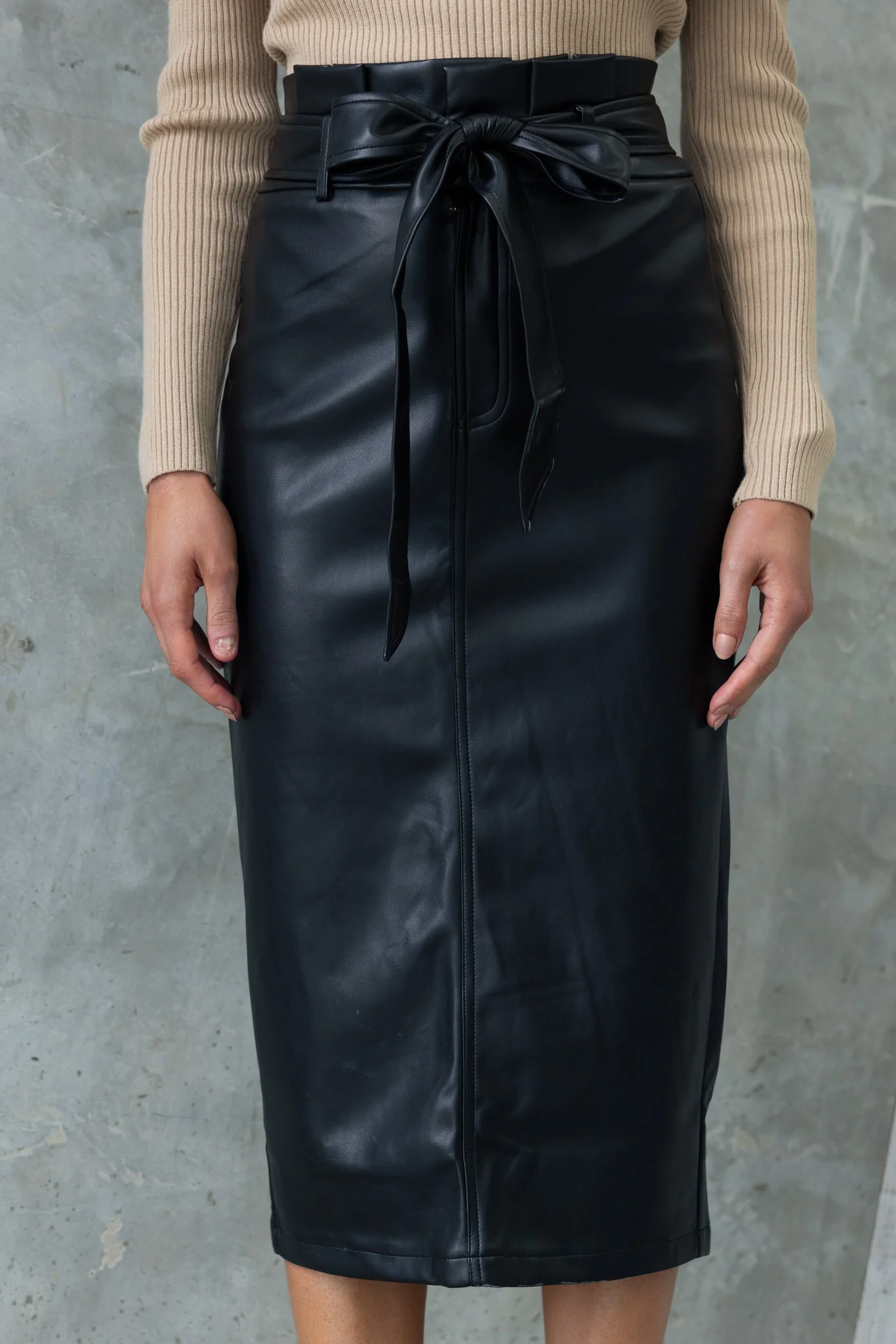 Nerida Midi Skirt - Image 8