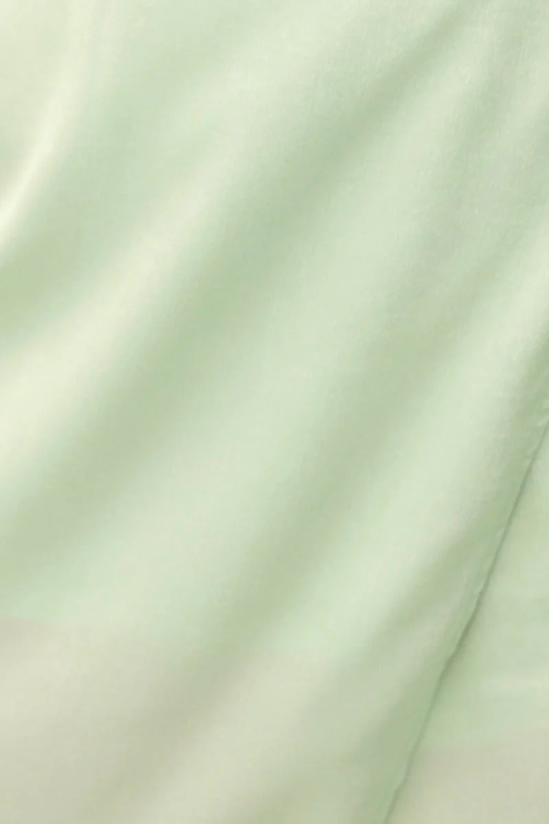 Nerida Wrap Midi Skirt - Image 7