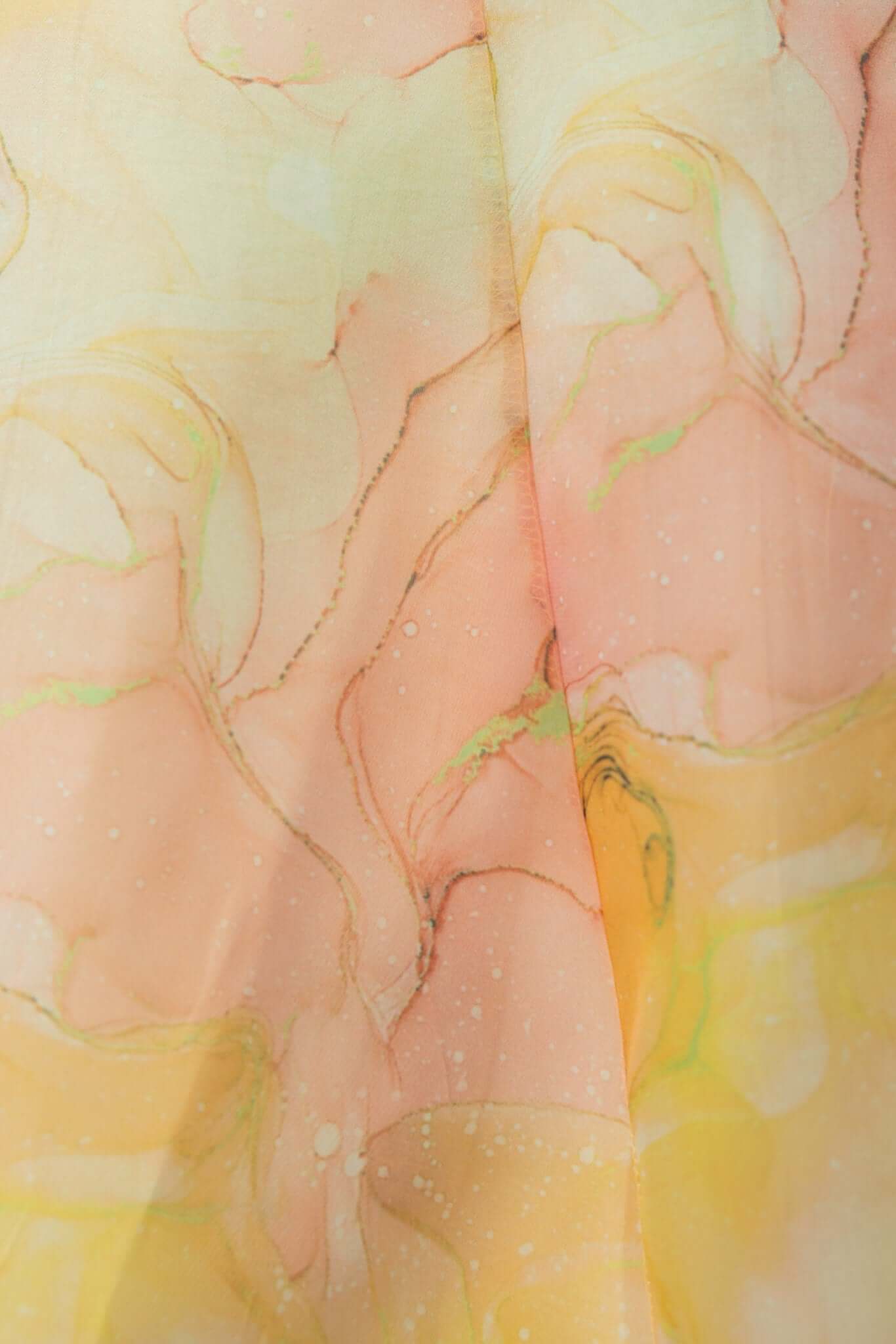 Nerine Maxi Dress - Image 7