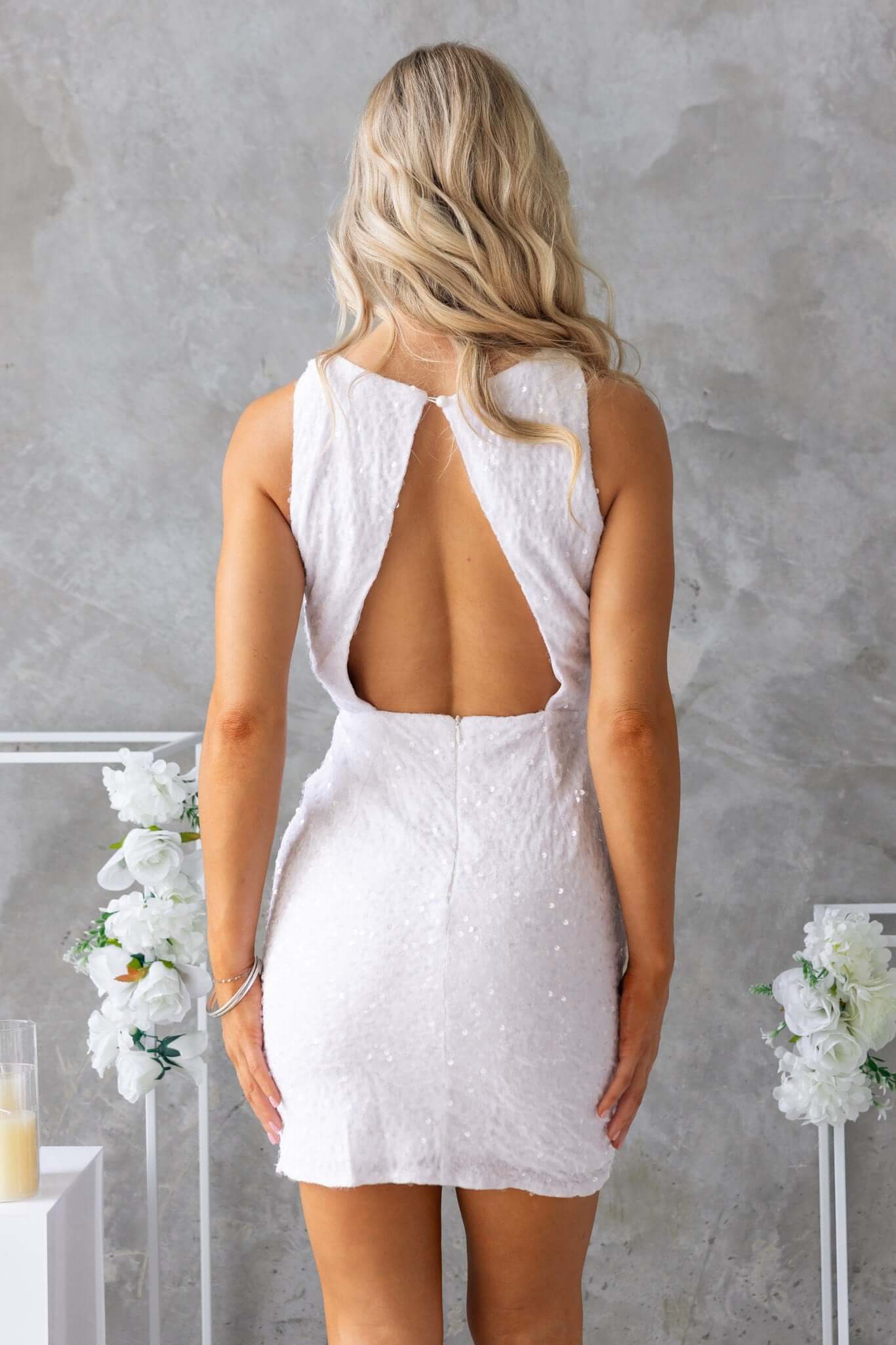 Nerissa Dress - Image 5