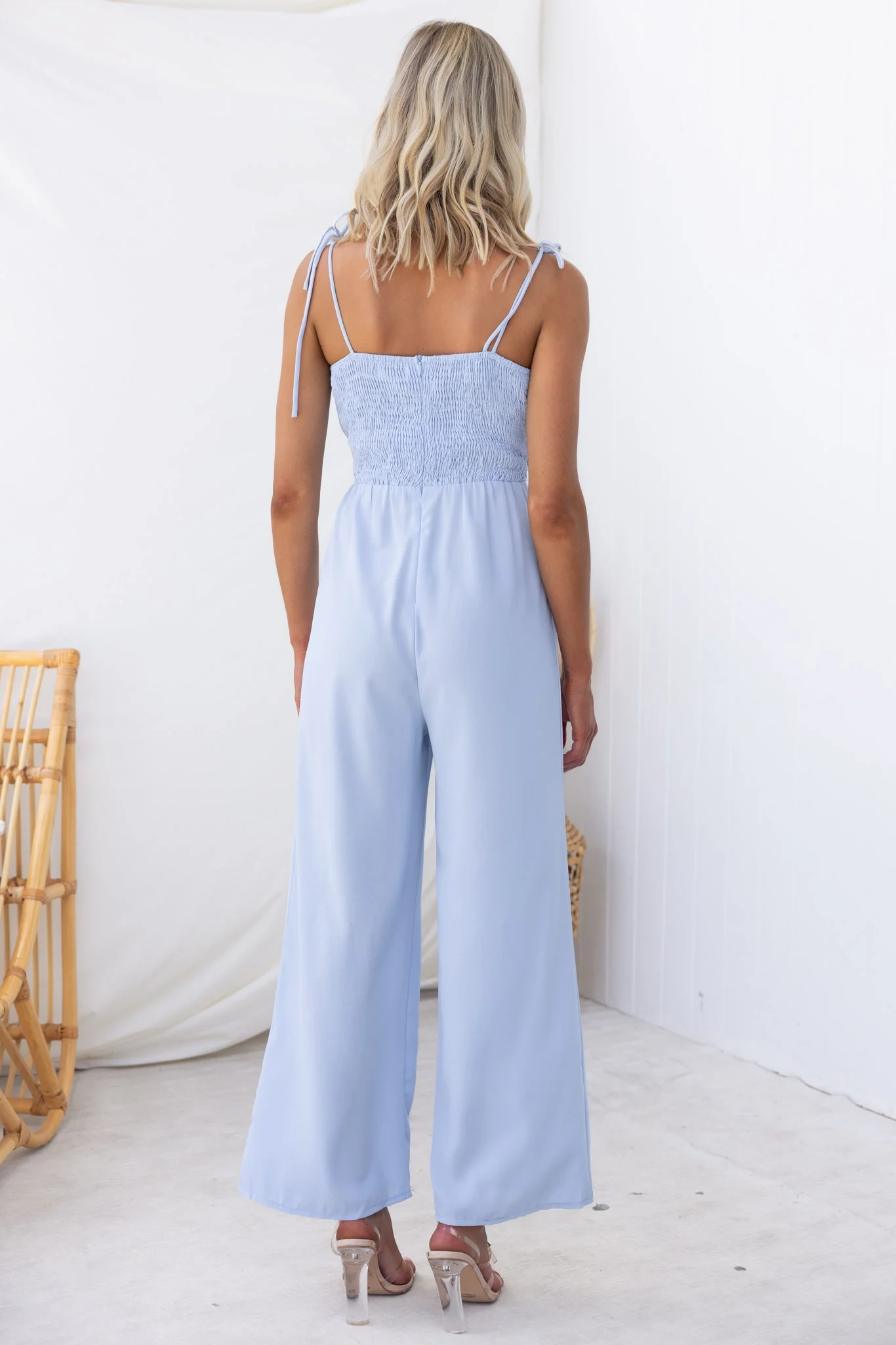 Nessa Jumpsuit - Image 5