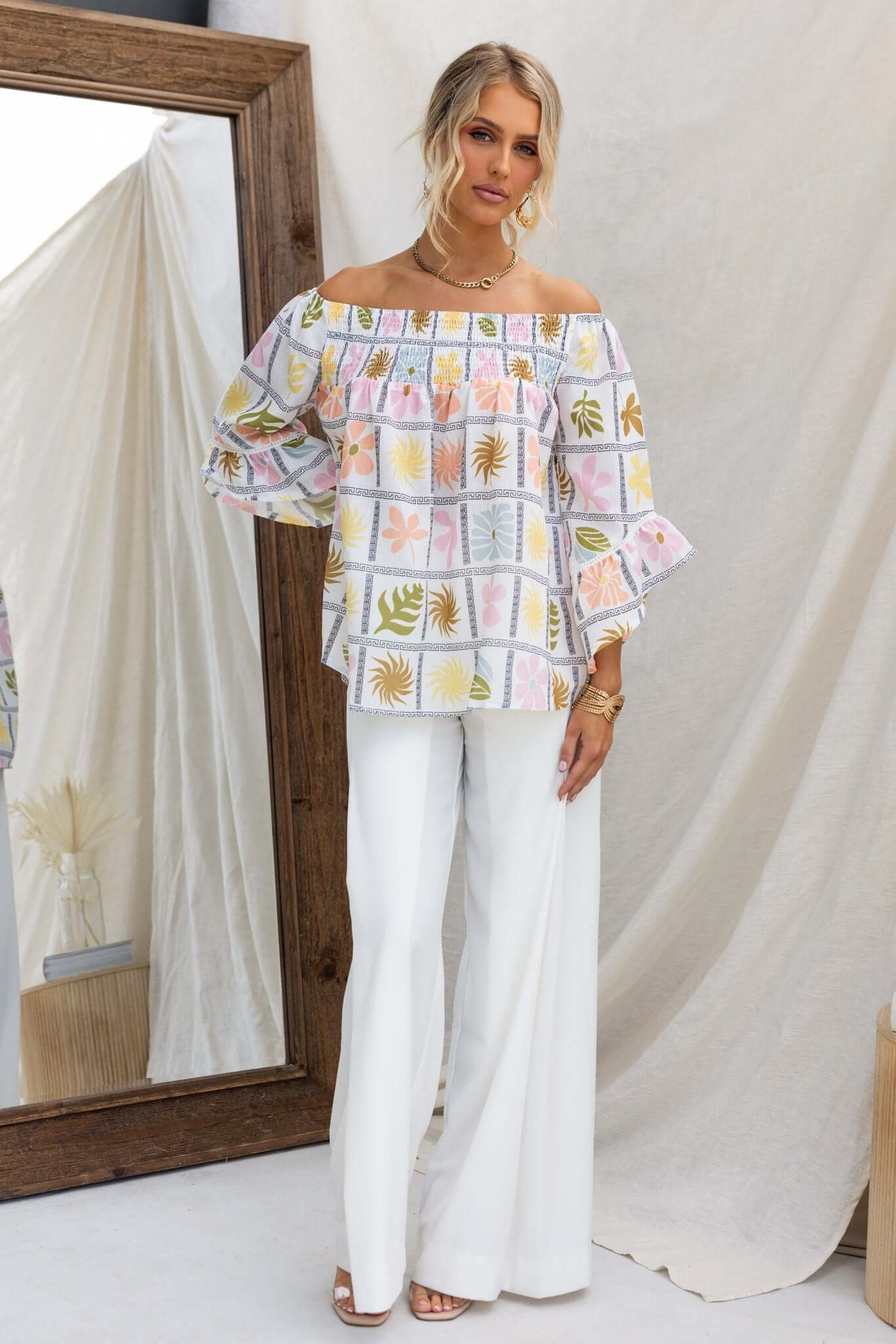 Nettie Top - Image 4