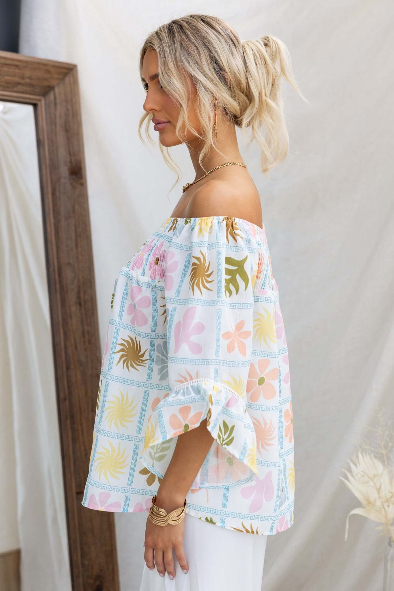 Nettie Top - Image 5