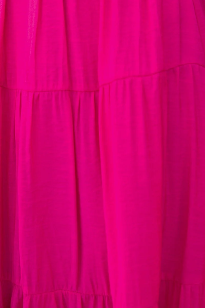 Nevan Maxi Dress - Image 8