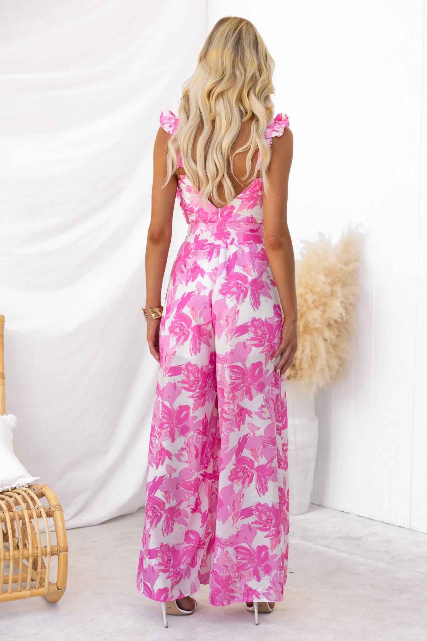 Neve Jumpsuit - Image 6