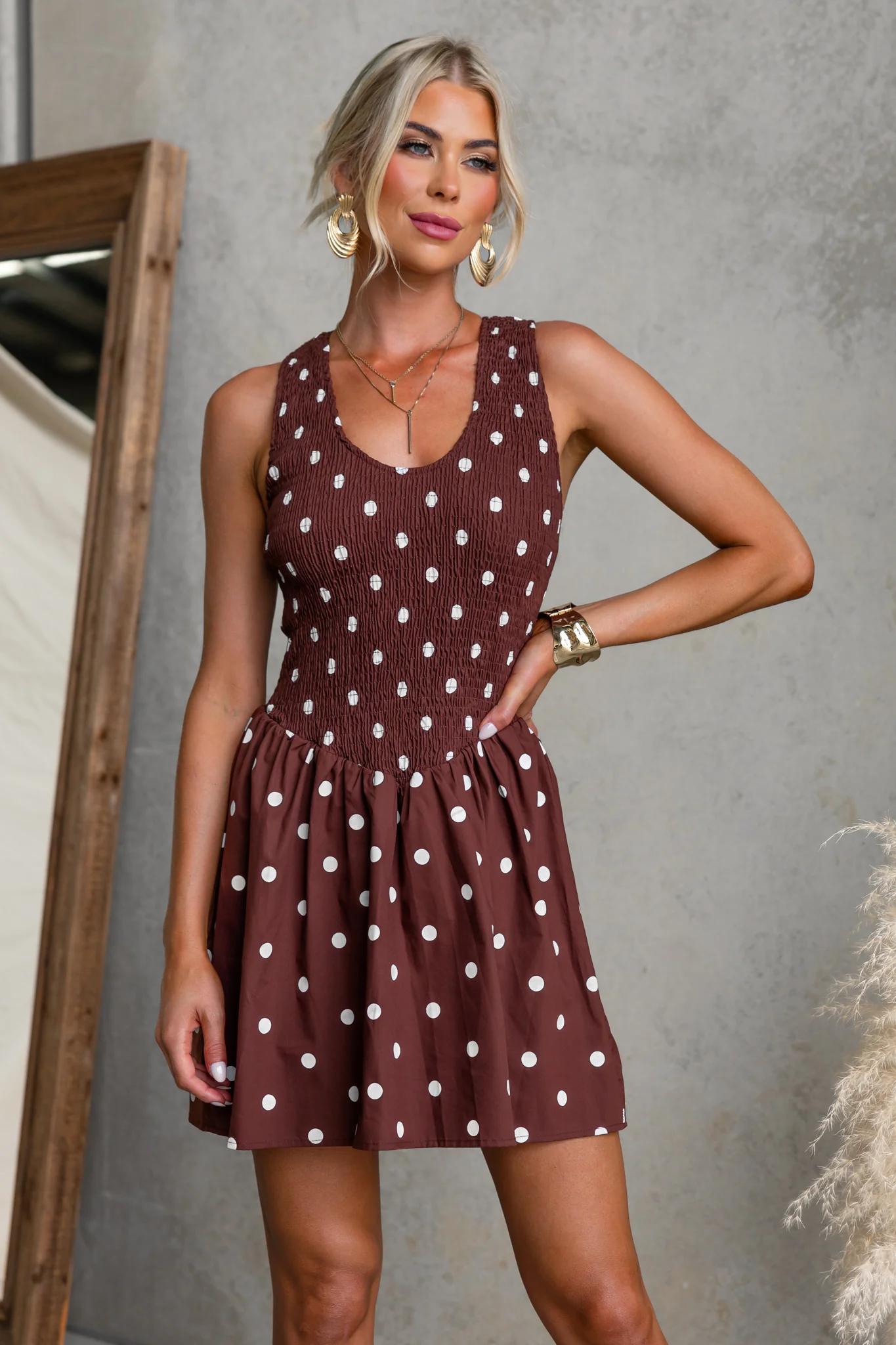 New Classic Dress - Image 4