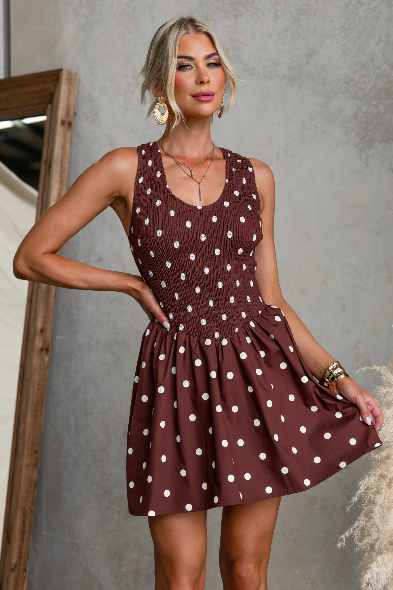 New Classic Dress - Image 5