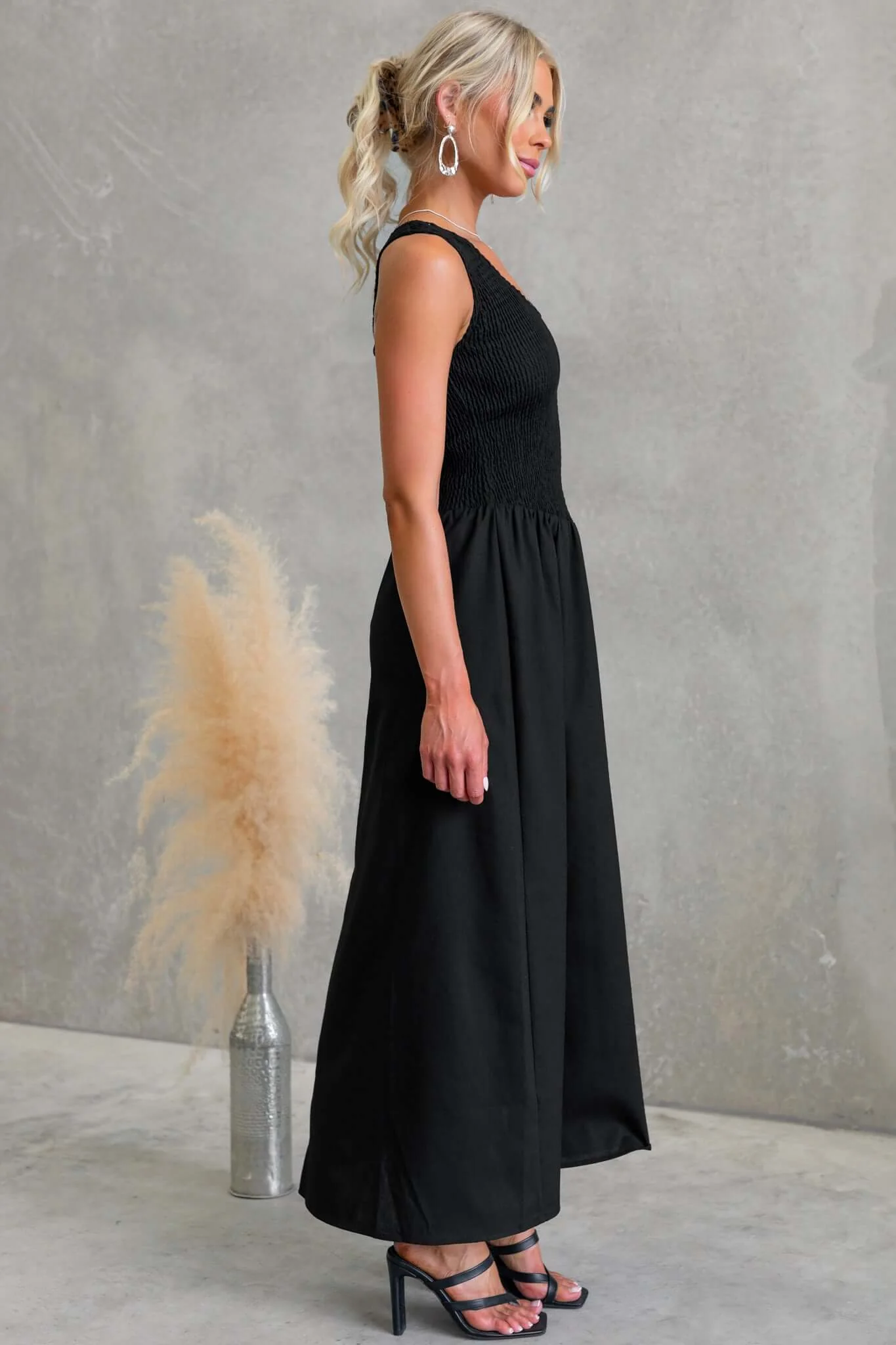 New Classic Maxi Dress - Image 6