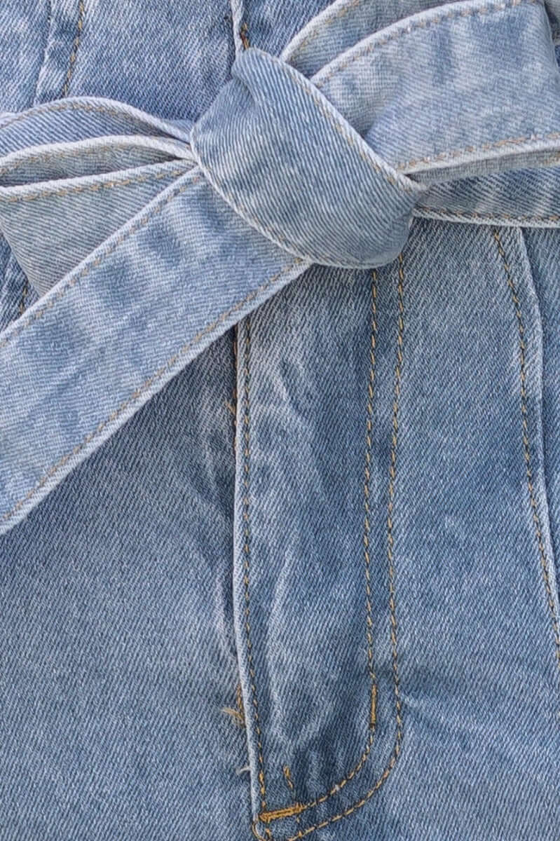 New Hope Paper Bag Jeans - Image 9