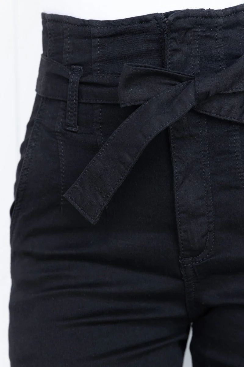 New Hope Paper Bag Jeans - Image 9