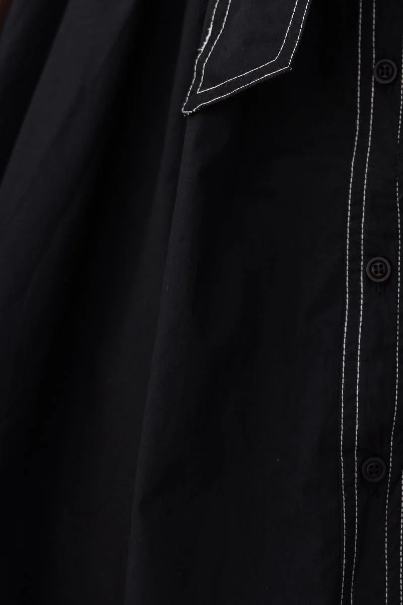 Next In Line Midi Dress - Image 7