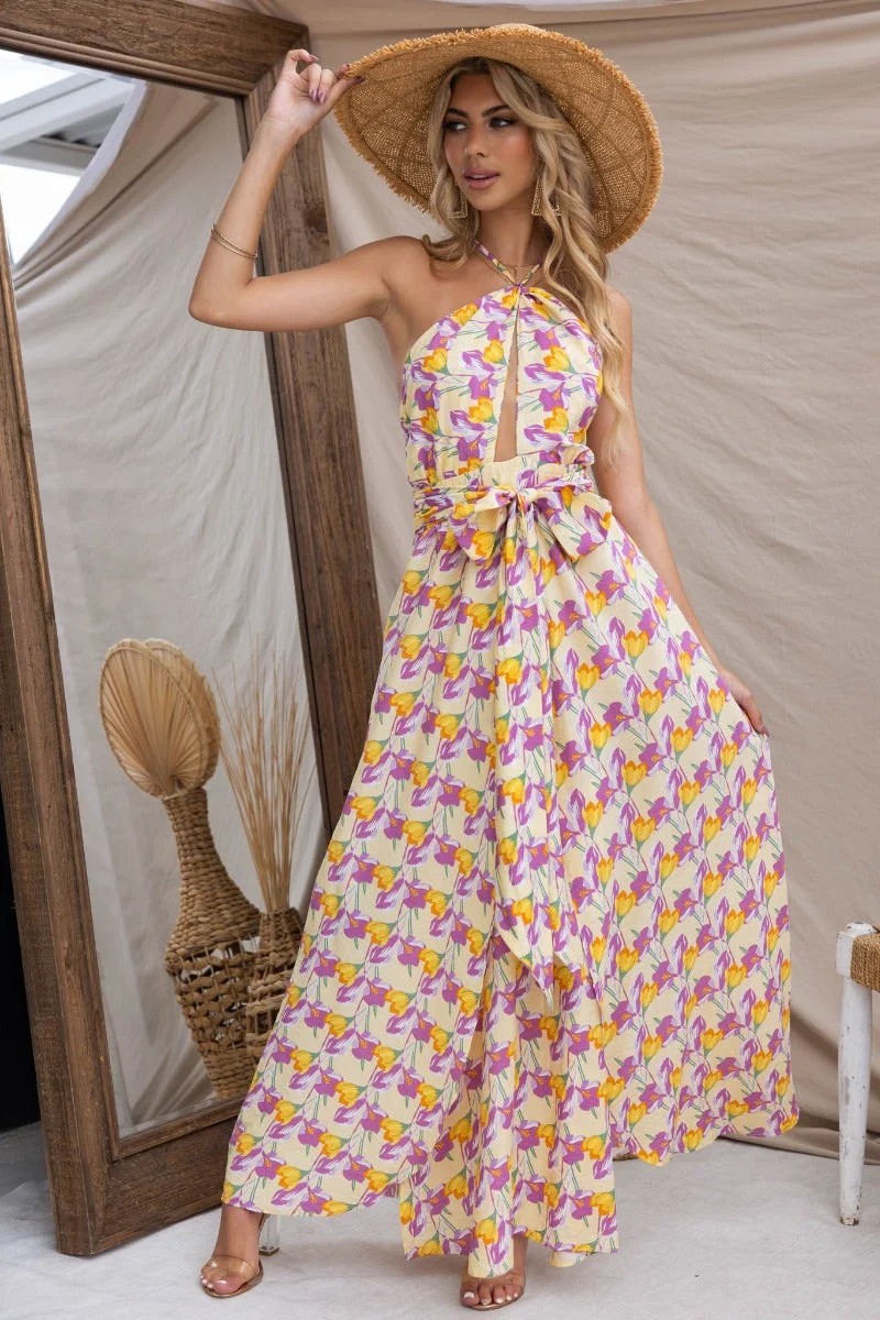 Next Level Maxi Dress