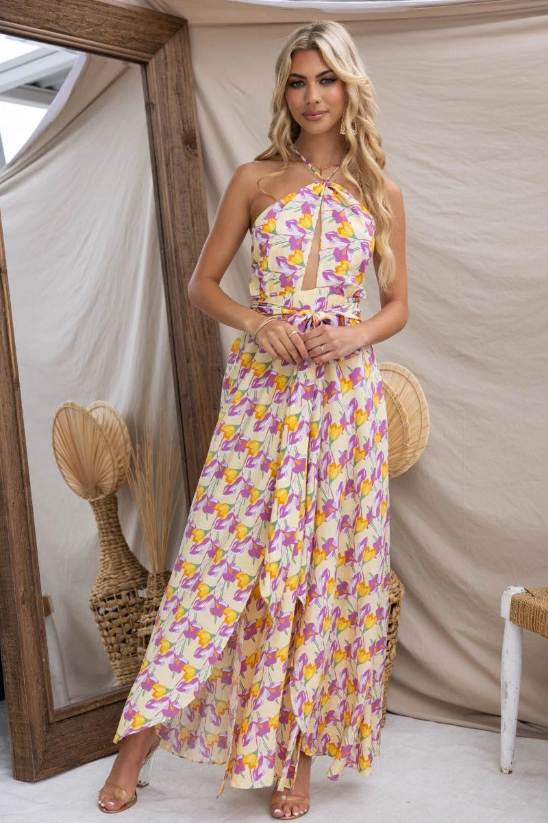 Next Level Maxi Dress - Image 5