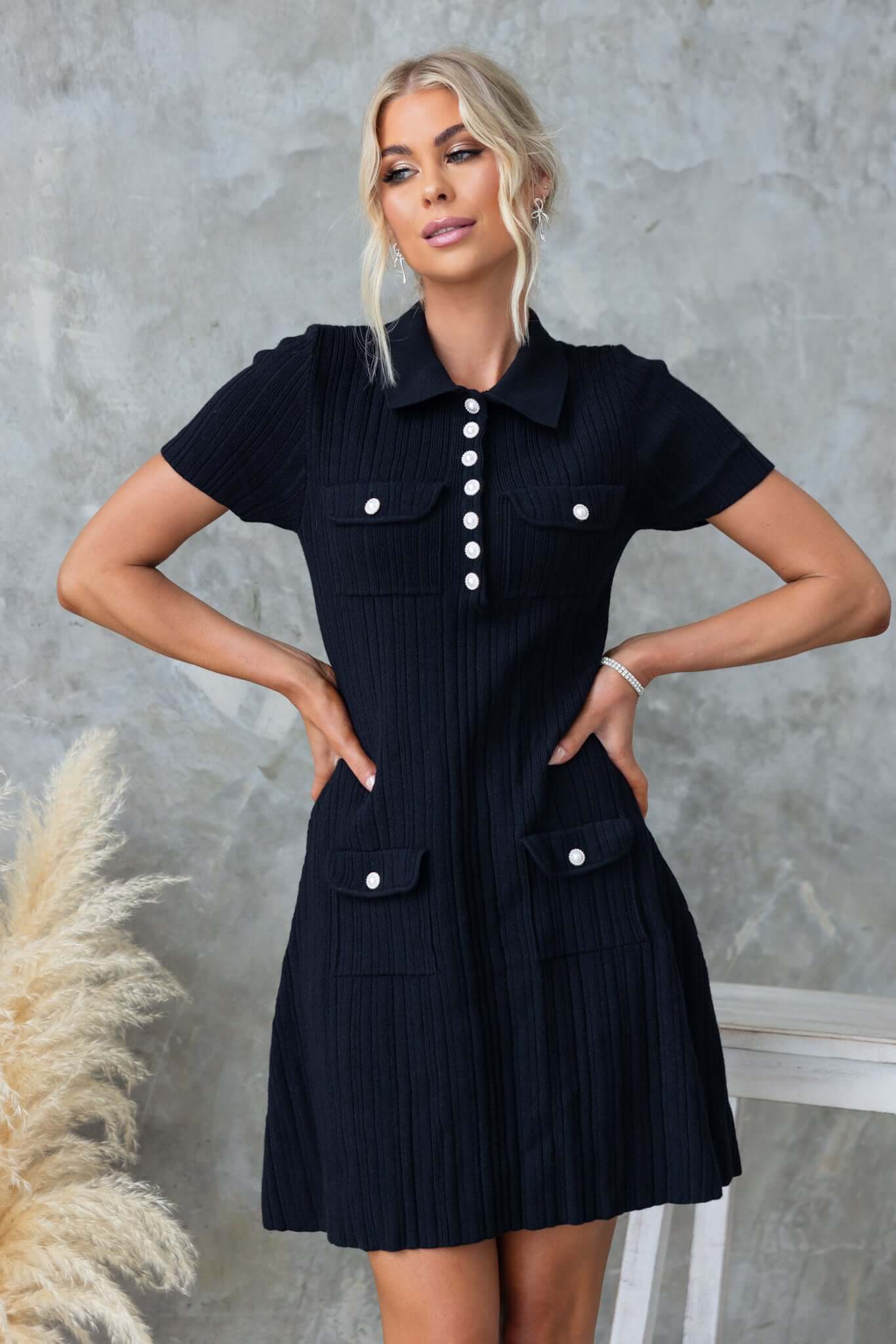 Niall Dress - Image 3
