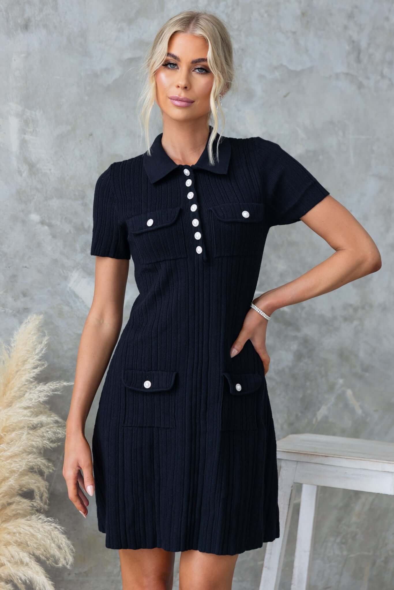 Niall Dress - Image 4