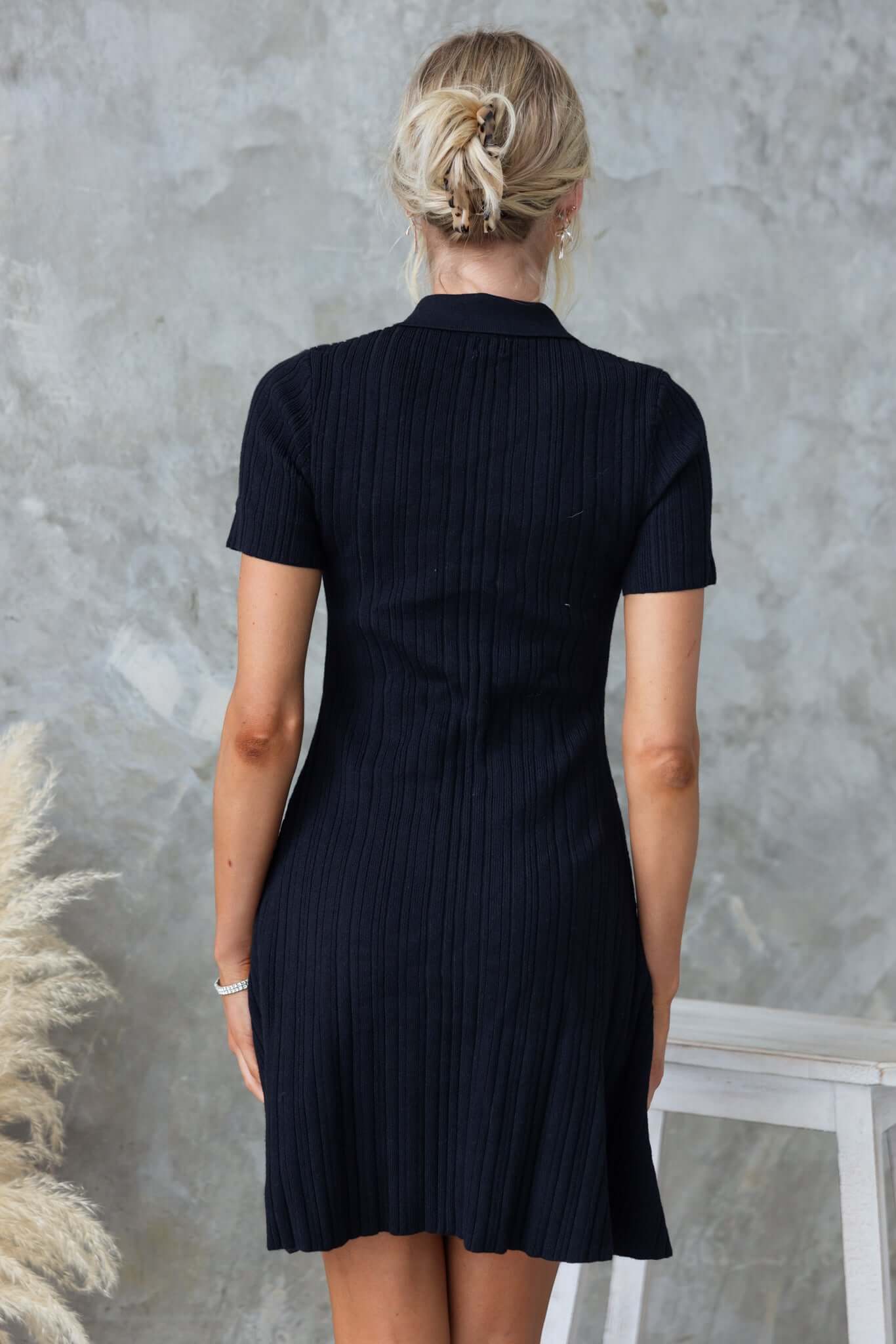 Niall Dress - Image 6