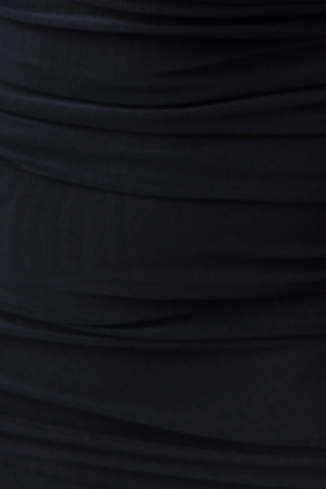 Nicho Mini Dress - Image 7