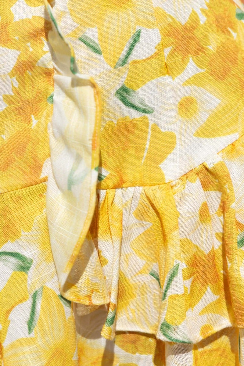 Night Changes Dress - Image 6