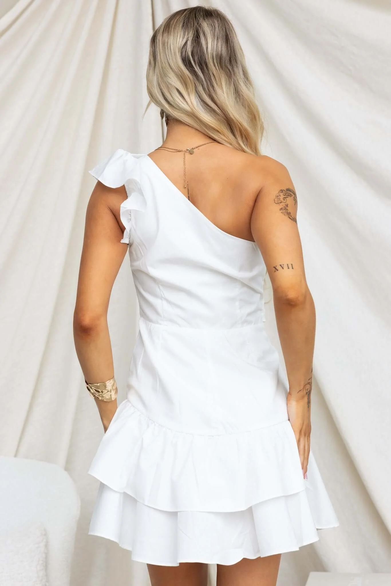Night Changes Dress - Image 5