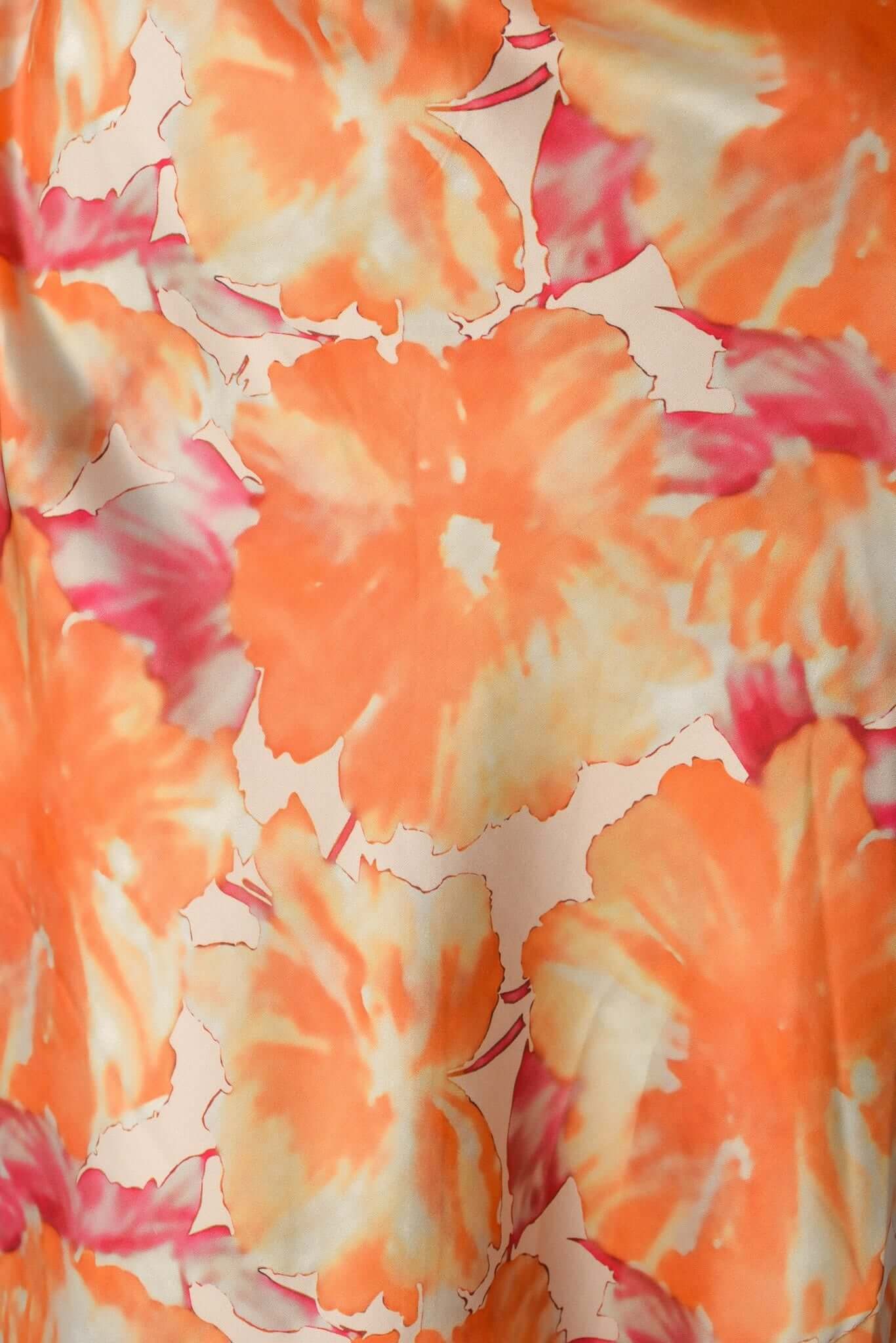 Nikkie Maxi Dress - Image 7