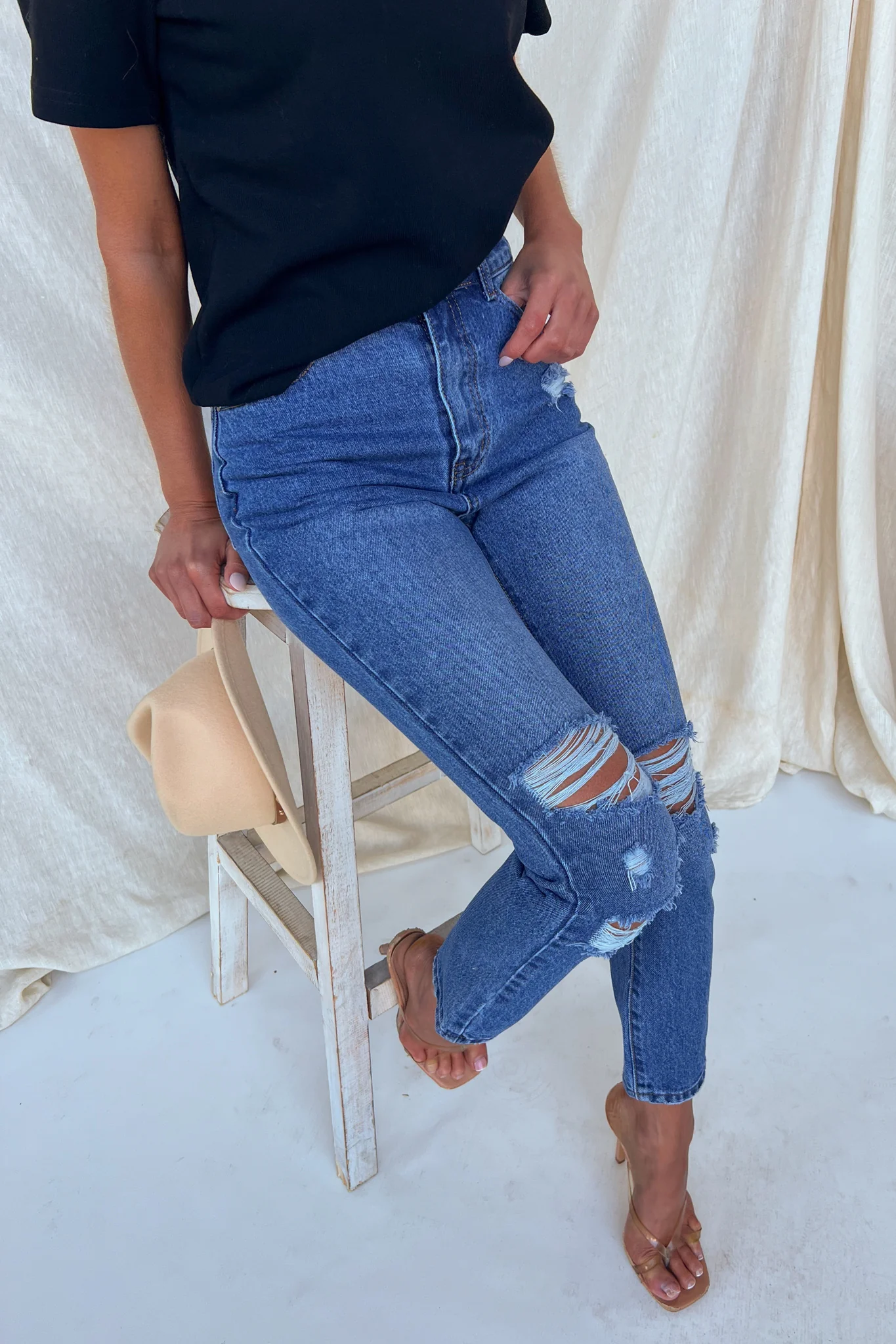 Niles Jeans - Image 2