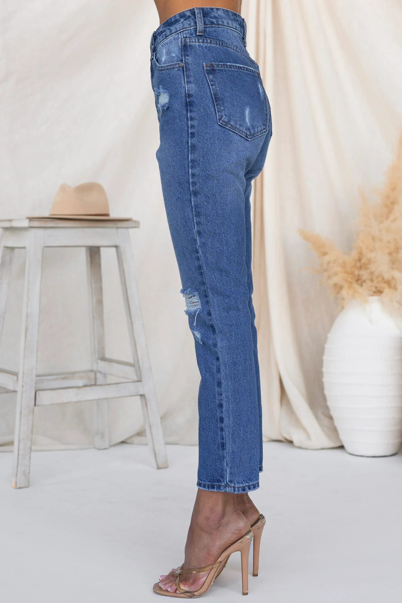 Niles Jeans - Image 8