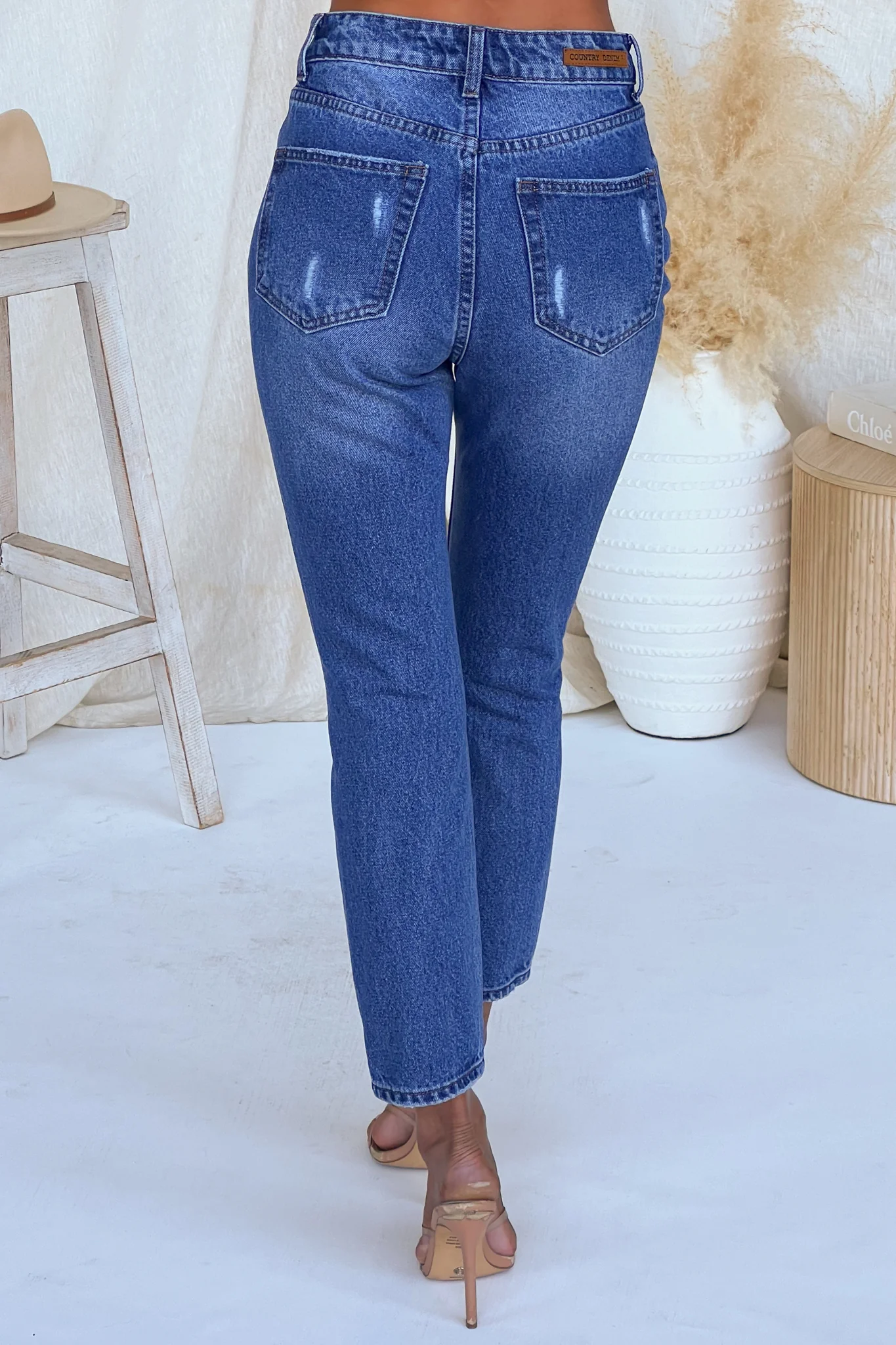 Niles Jeans - Image 9