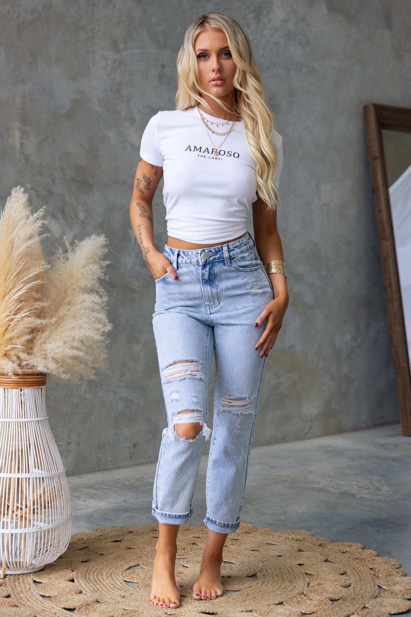 Niles Jeans - Image 2