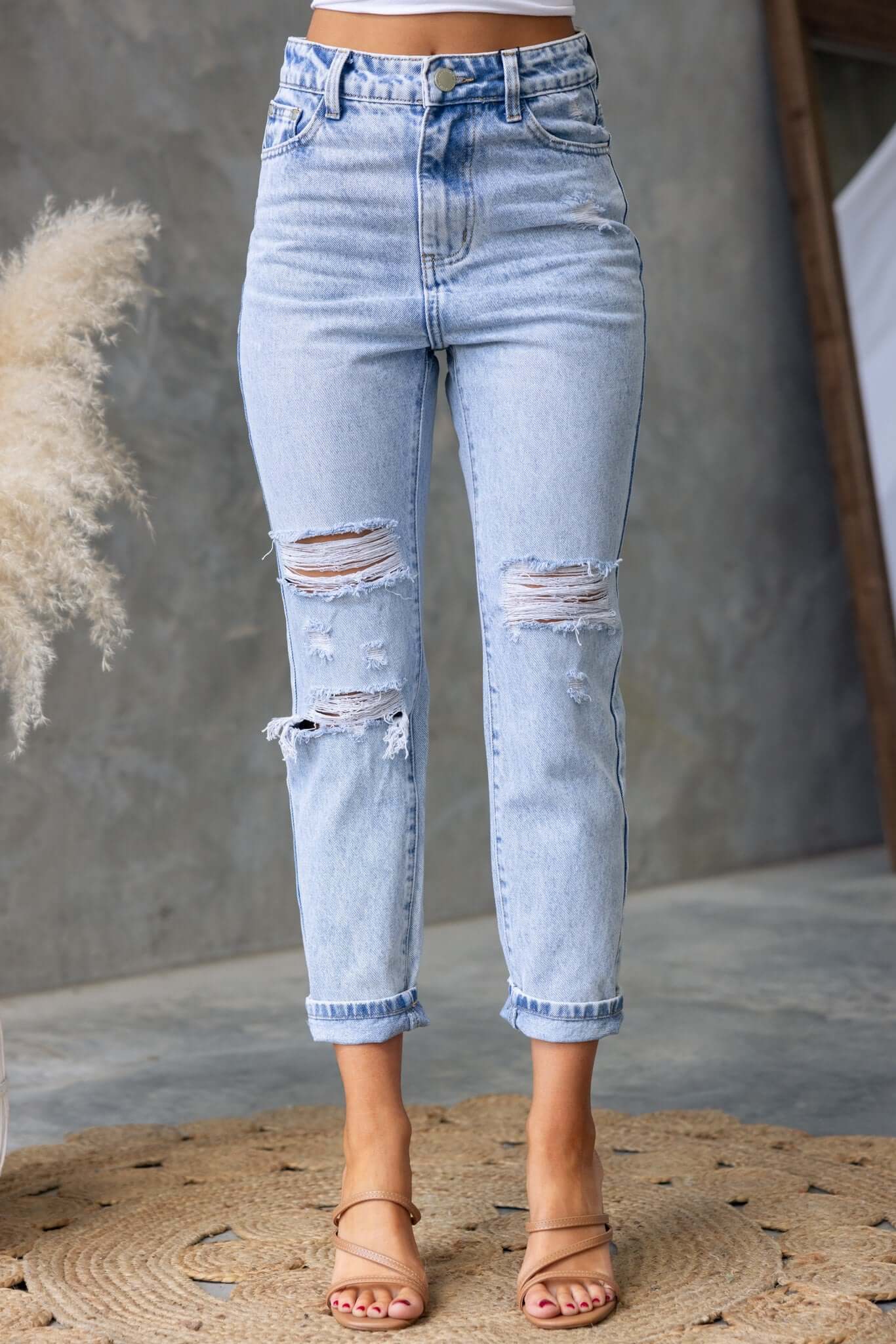 Niles Jeans - Image 5