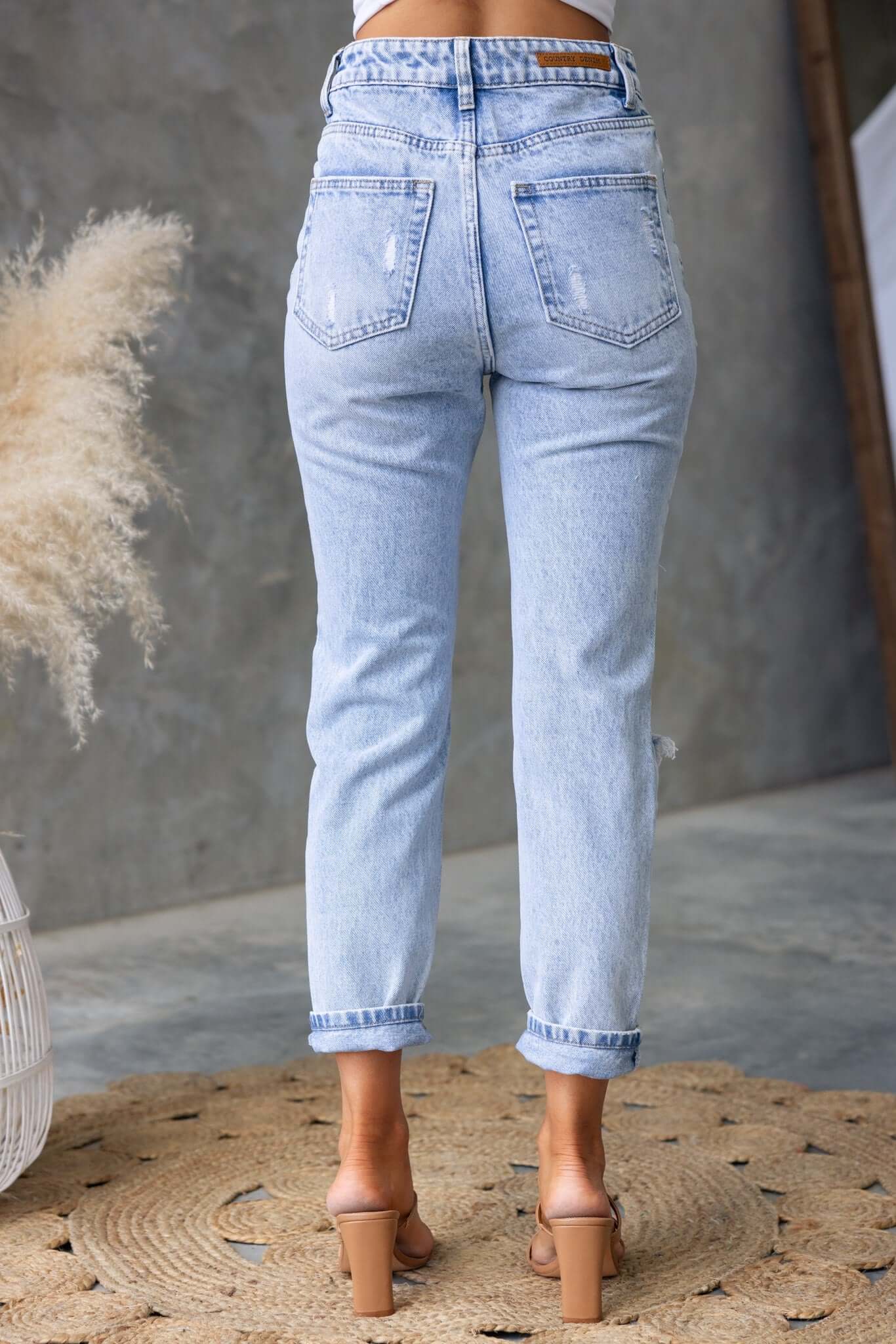 Niles Jeans - Image 7