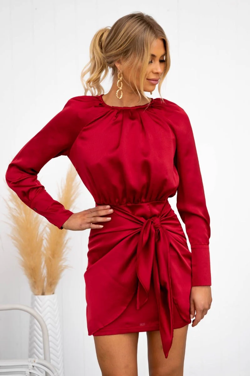 Ninna Dress