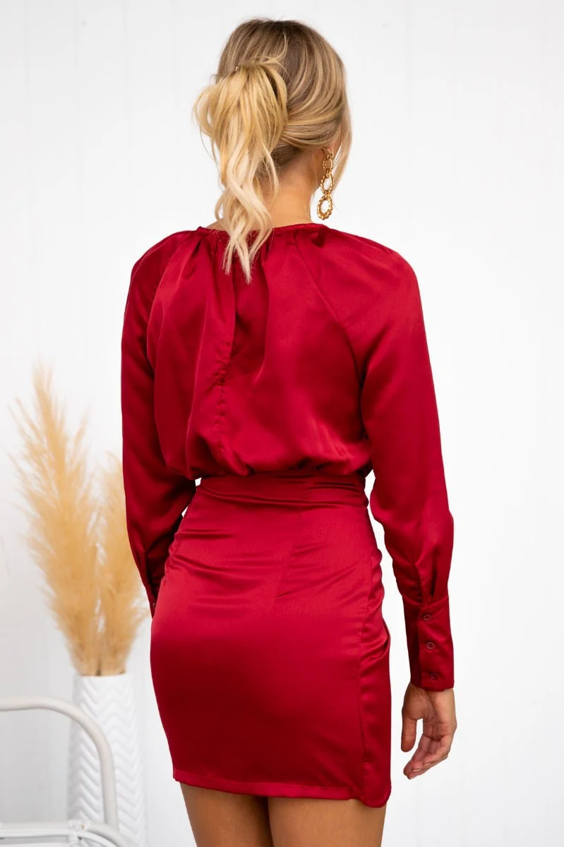 Ninna Dress - Image 5