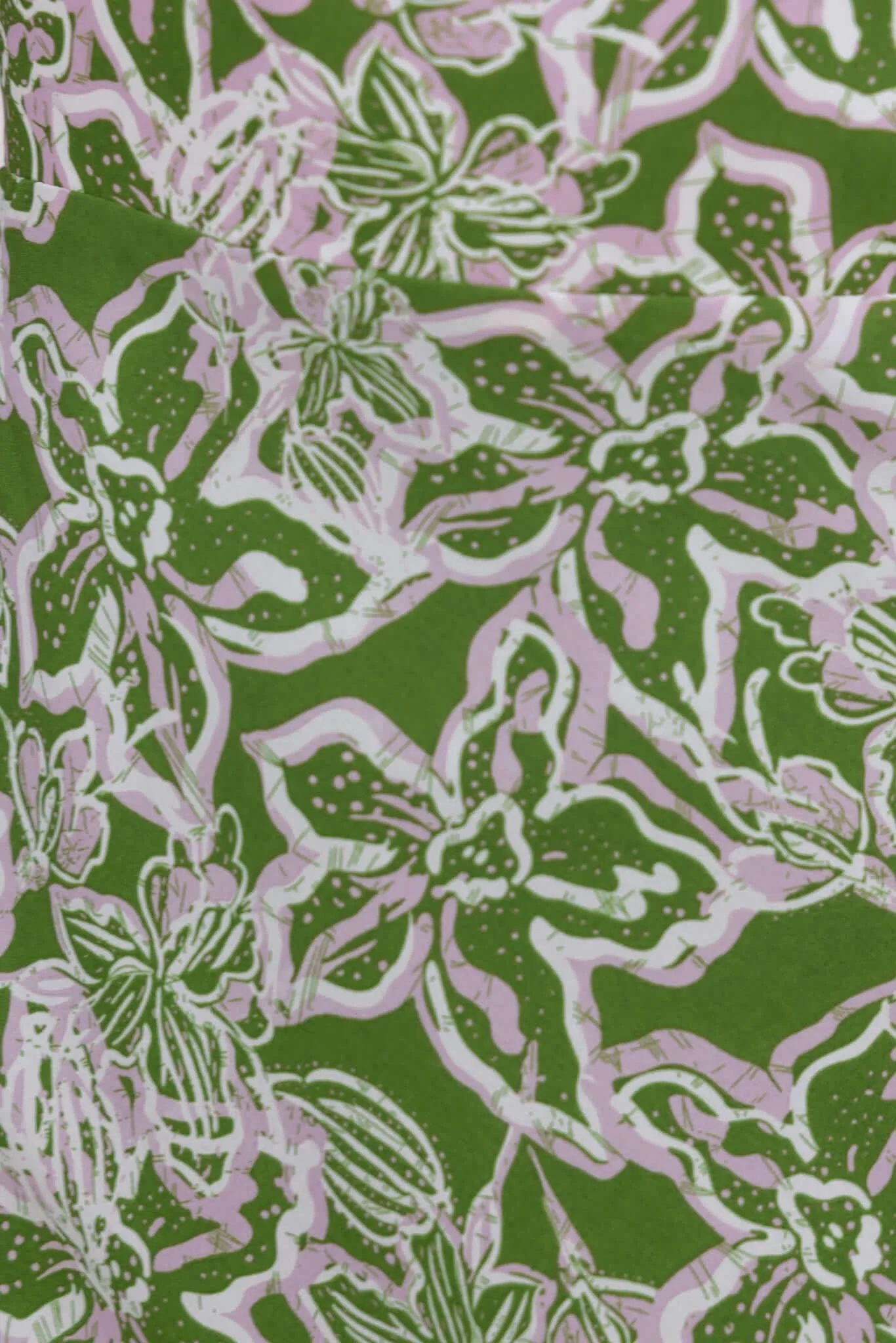 Nino Maxi Dress - Image 8